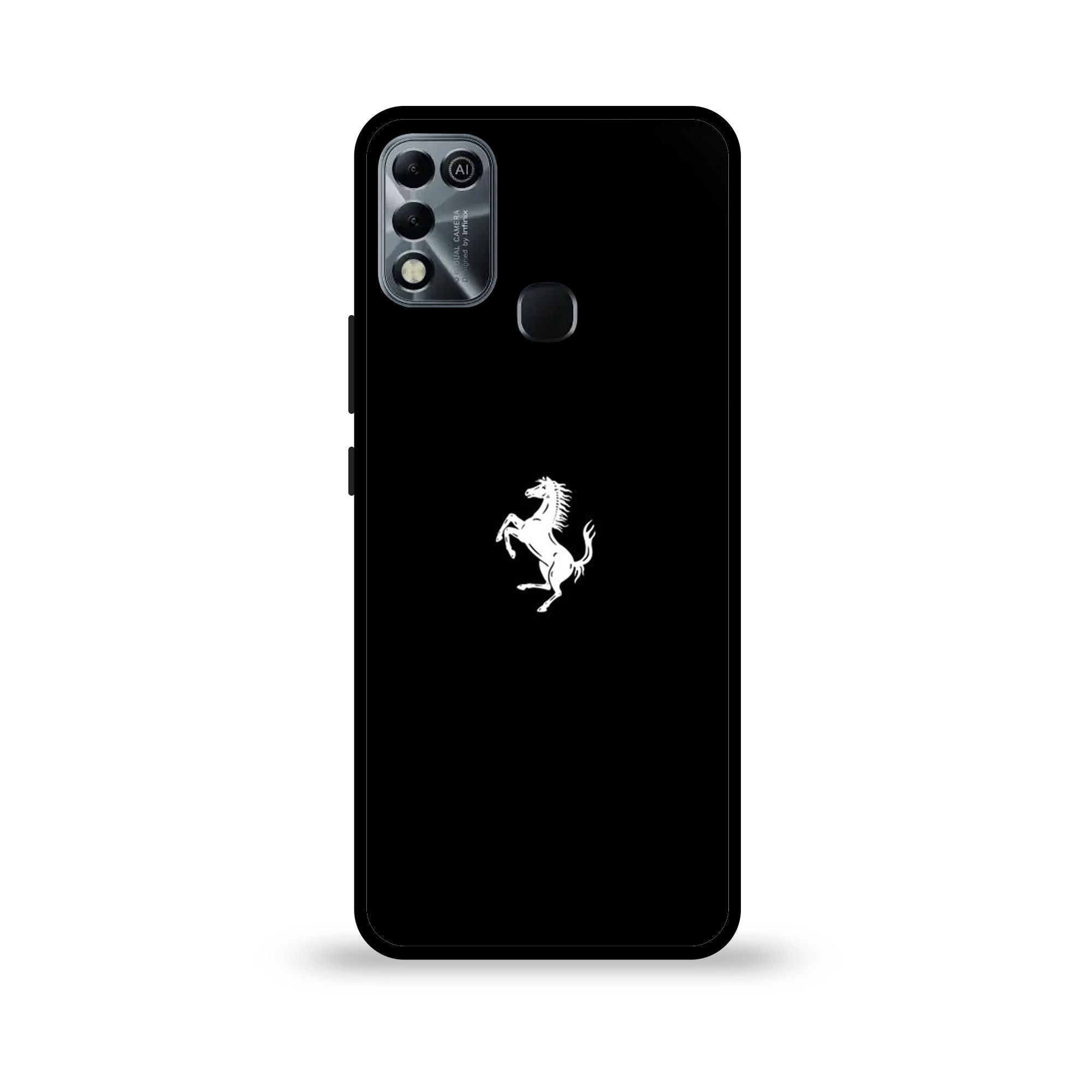 Infinix Hot 11 Play - Wallpaper 61 - Premium Printed Glossy Phone Case