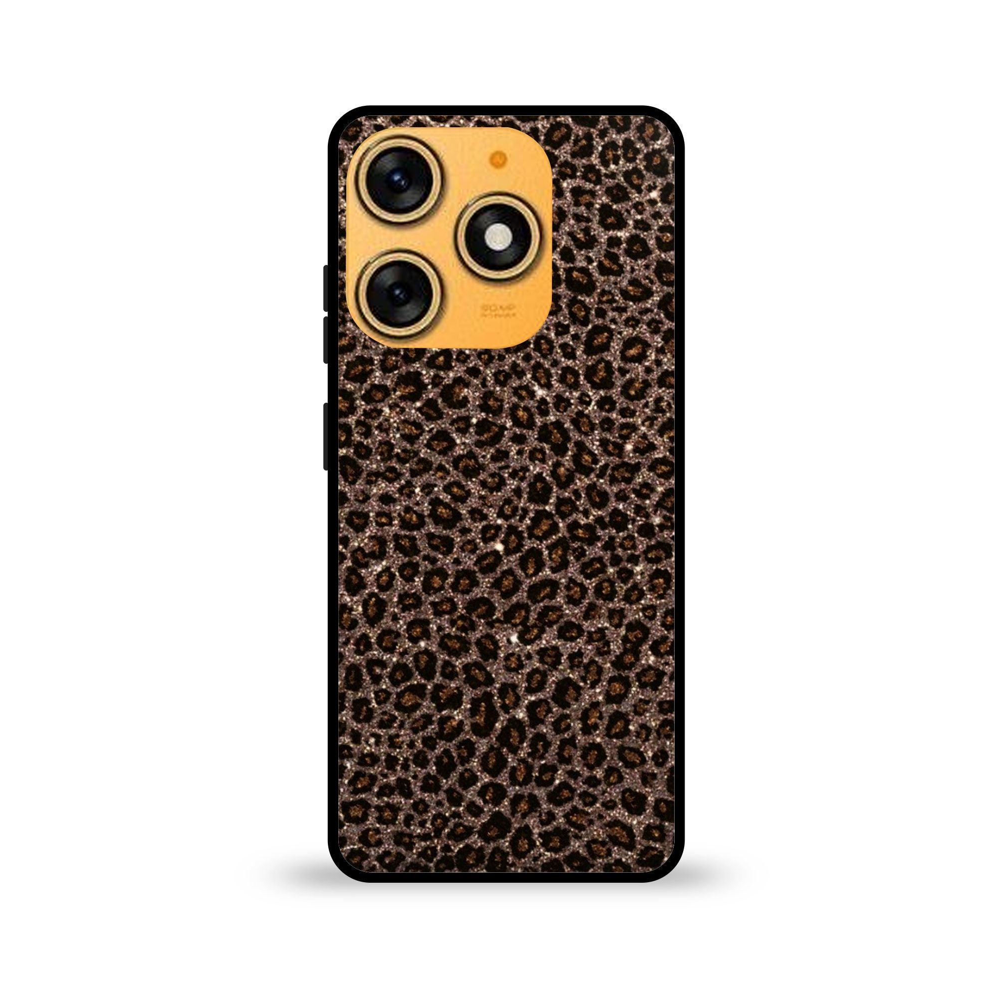 Tecno Spark 10 - Wallpaper 037 - Premium Printed Glossy Phone Case
