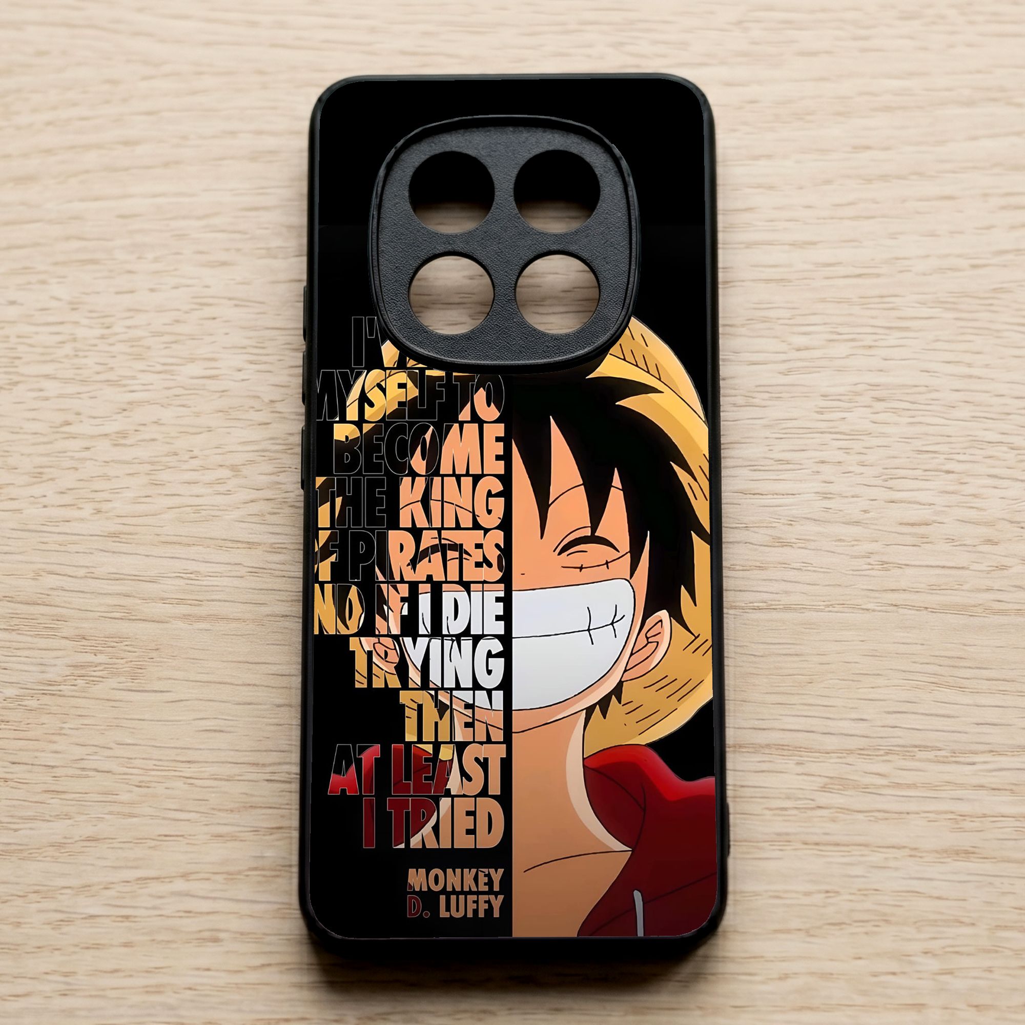 Xiaomi Redmi Note 15 4g - Wallpaper 82 - Premium Printed Glossy Phone Case