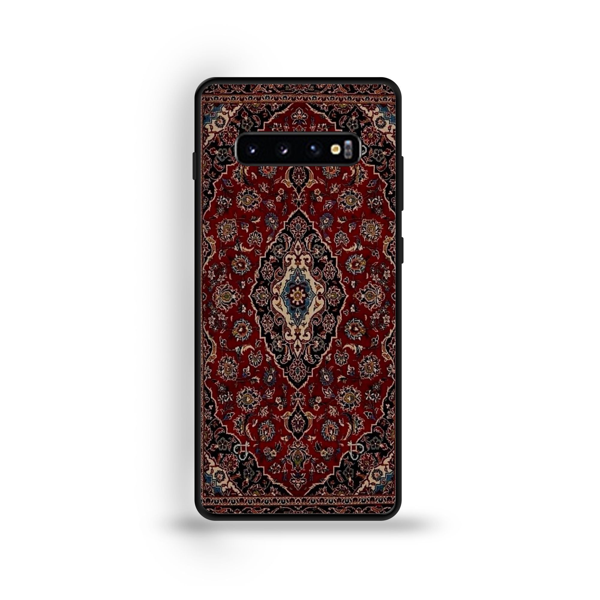 Samsung Galaxy S10 Plus - Wallpaper 172 - Premium Printed Glossy Phone Case