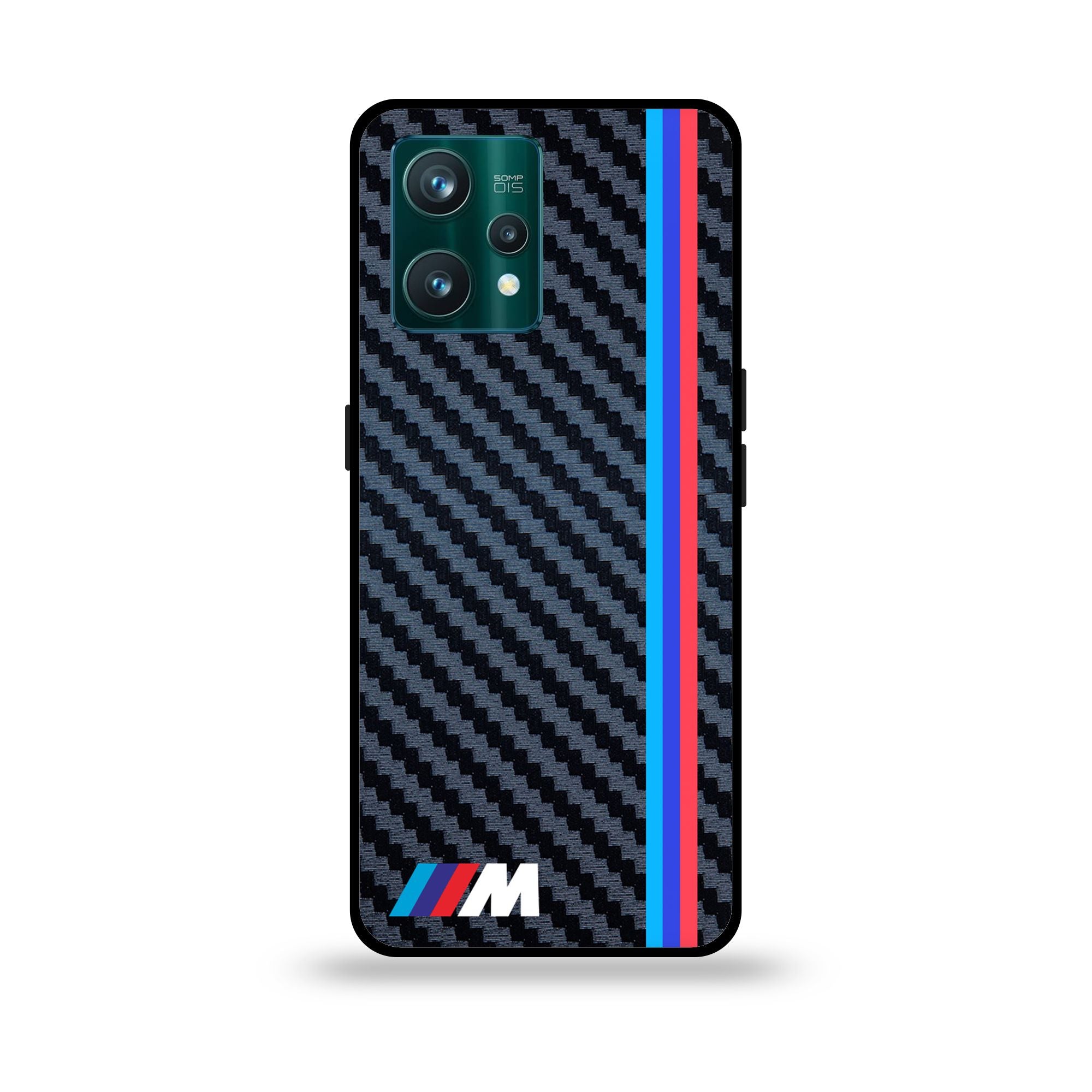 Realme 9 Pro Plus - Wallpaper 146 - Premium Printed Glossy Phone Case