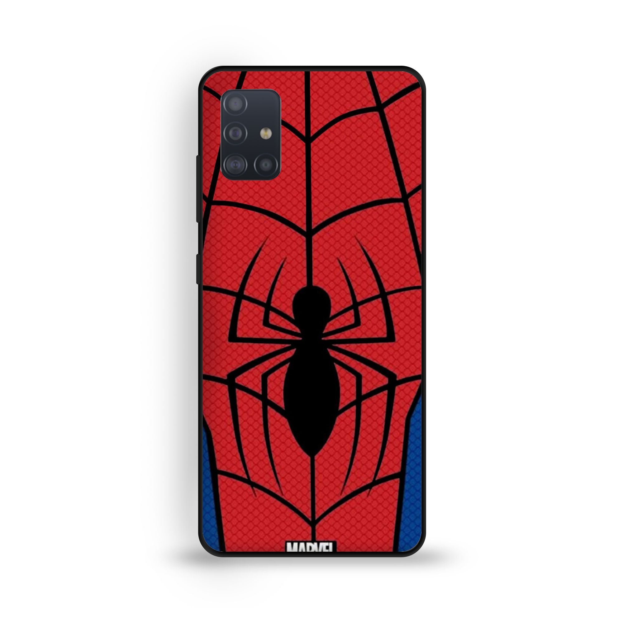 Samsung Galaxy A51 - Wallpaper 053 - Premium Printed Glossy Phone Case