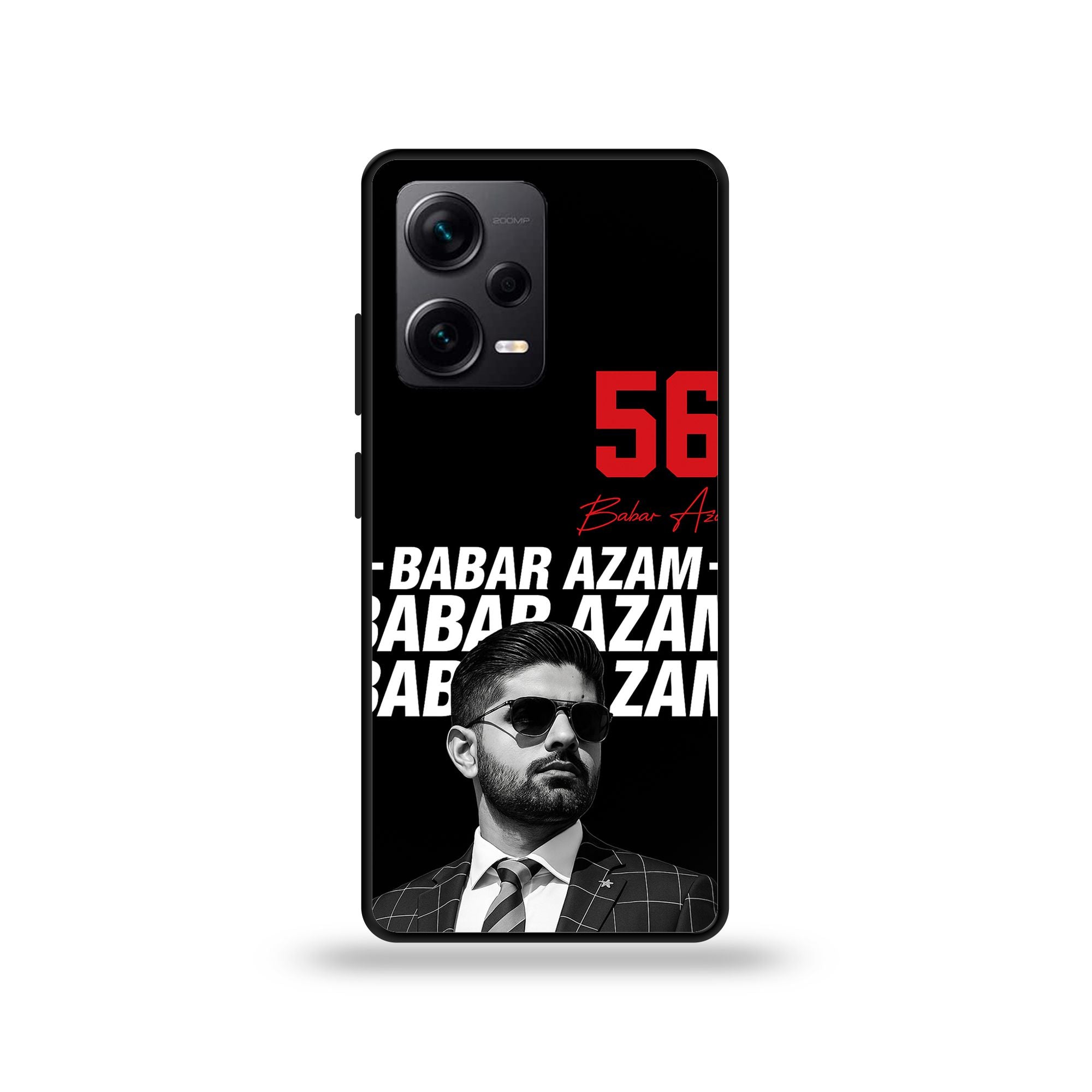 Xiaomi Redmi Note 12 Pro - Wallpaper 150 - Premium Printed Glossy Phone Case