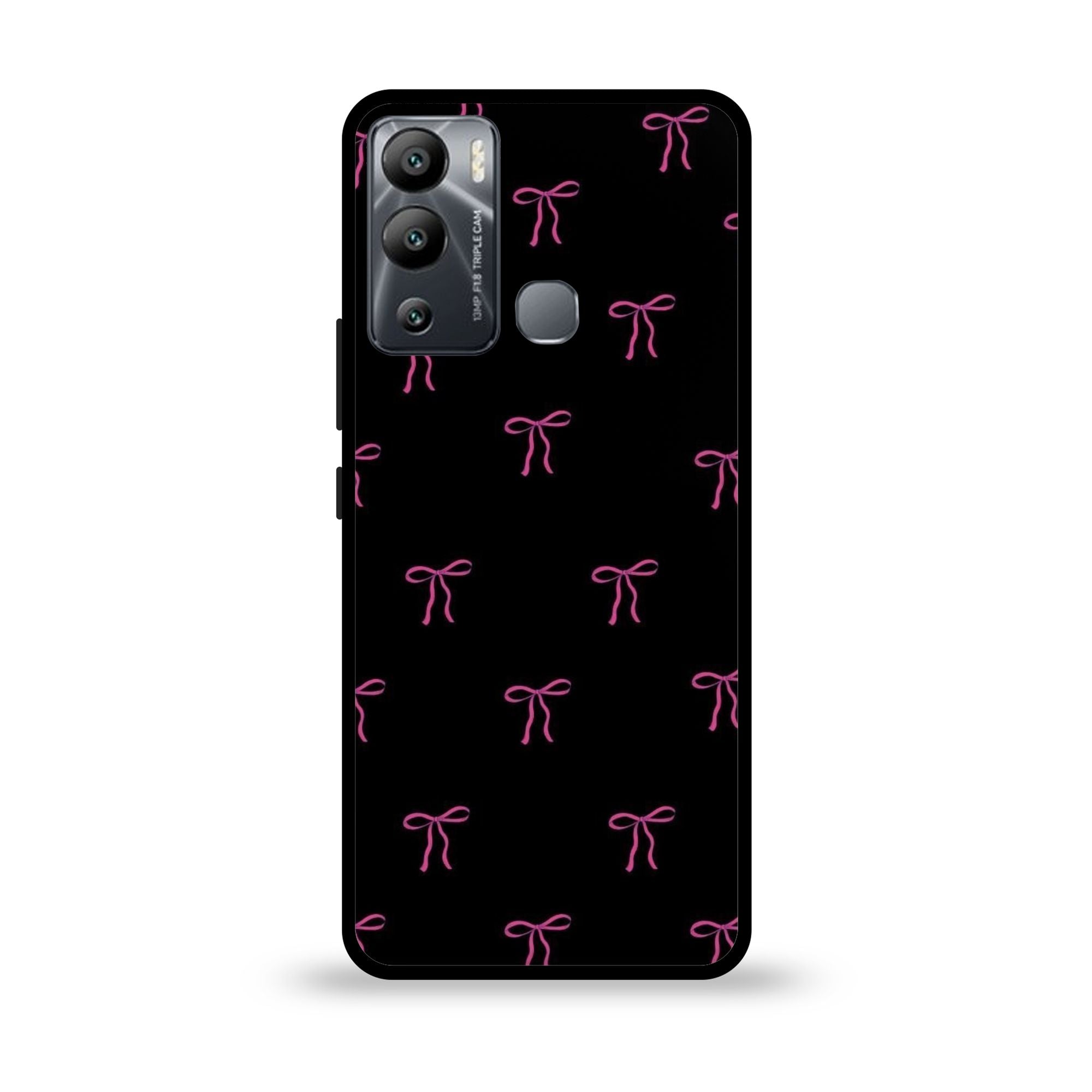 Infinix Hot 12i - Wallpaper 13 - Premium Printed Glossy Phone Case