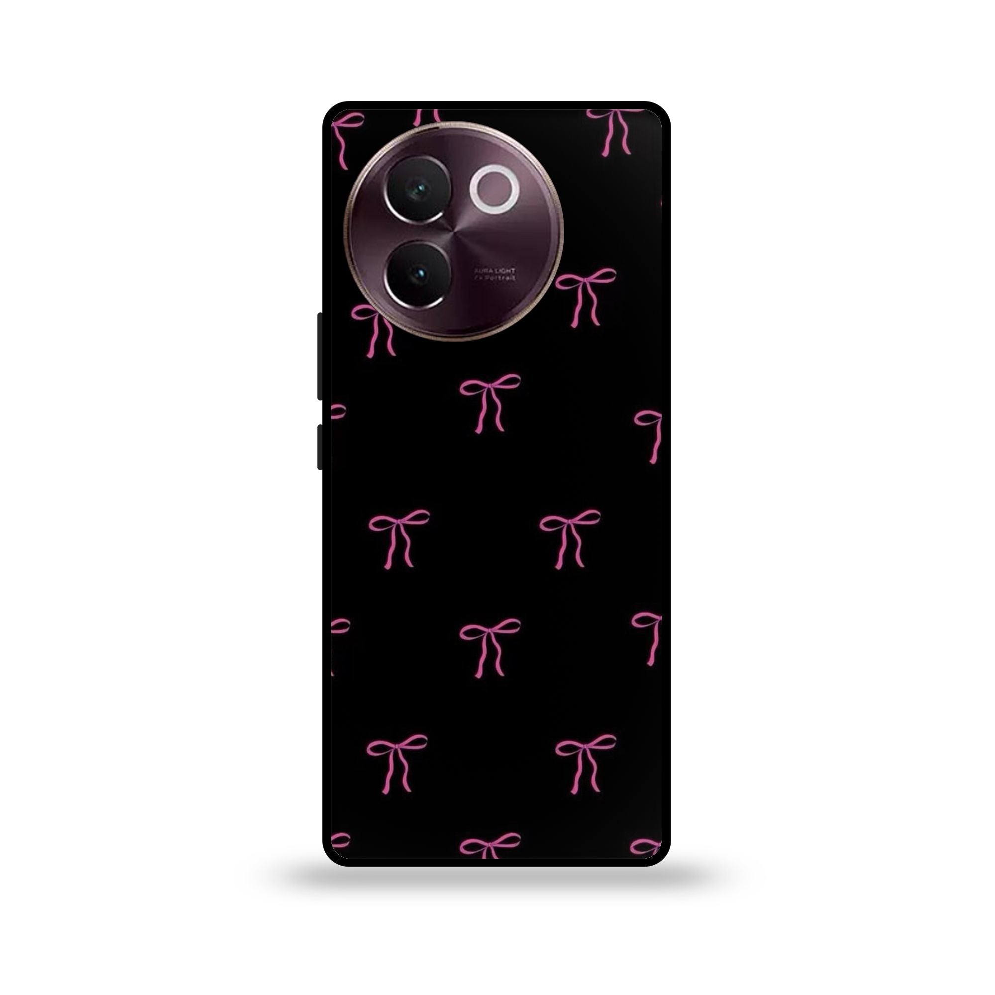 Vivo V30E - Wallpaper 093 - Premium Printed Glossy Phone Case