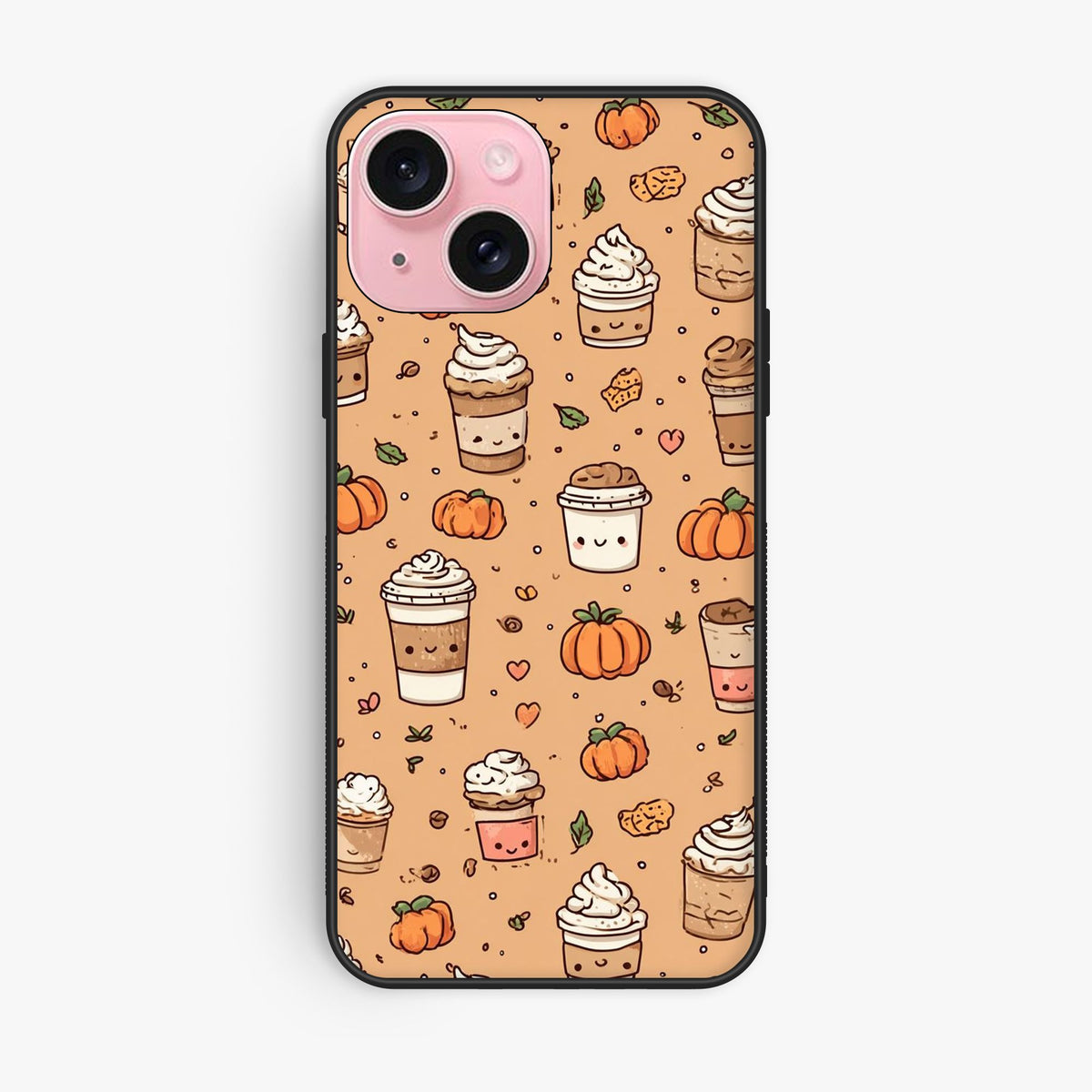 iPhone 15 - Wallpaper 035 - Premium Printed Glossy Phone Case