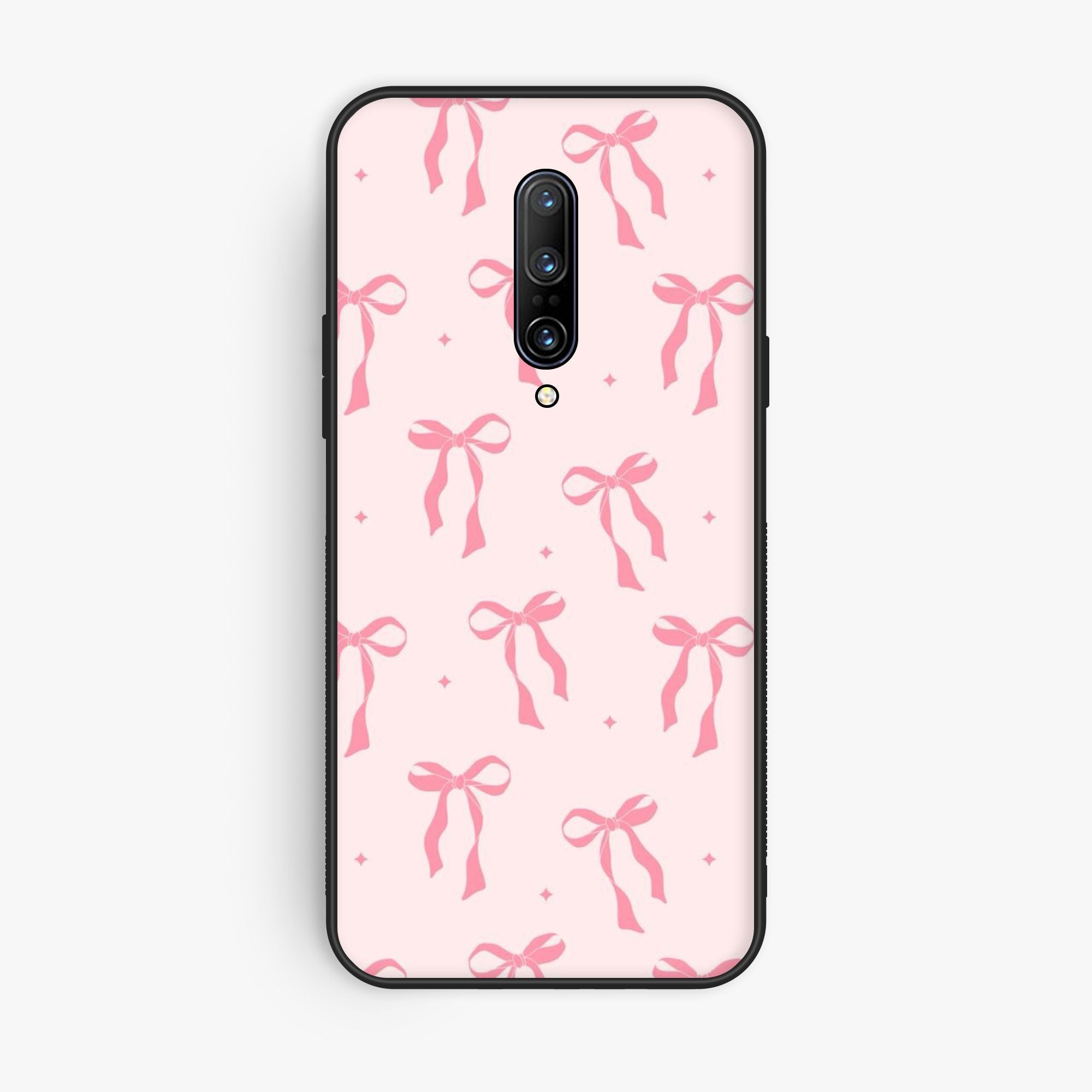 OnePlus 7t Pro - Wallpaper 094 - Premium Printed Glossy Phone Case
