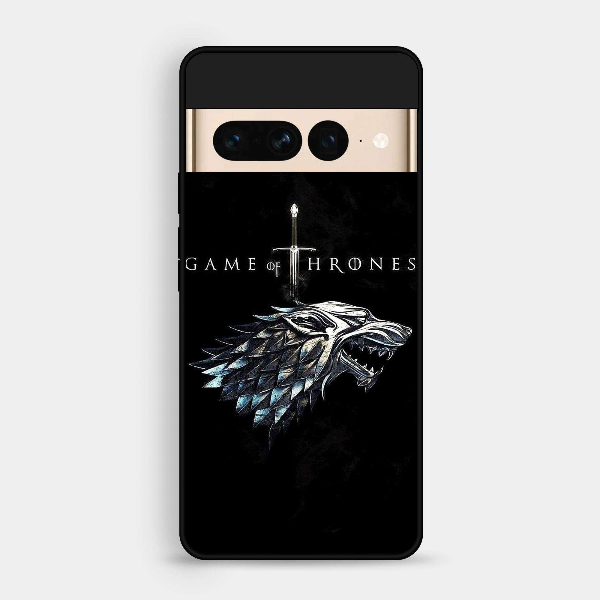 Google Pixel 7 Pro - Wallpaper 064 - Premium Printed Glossy Phone Case