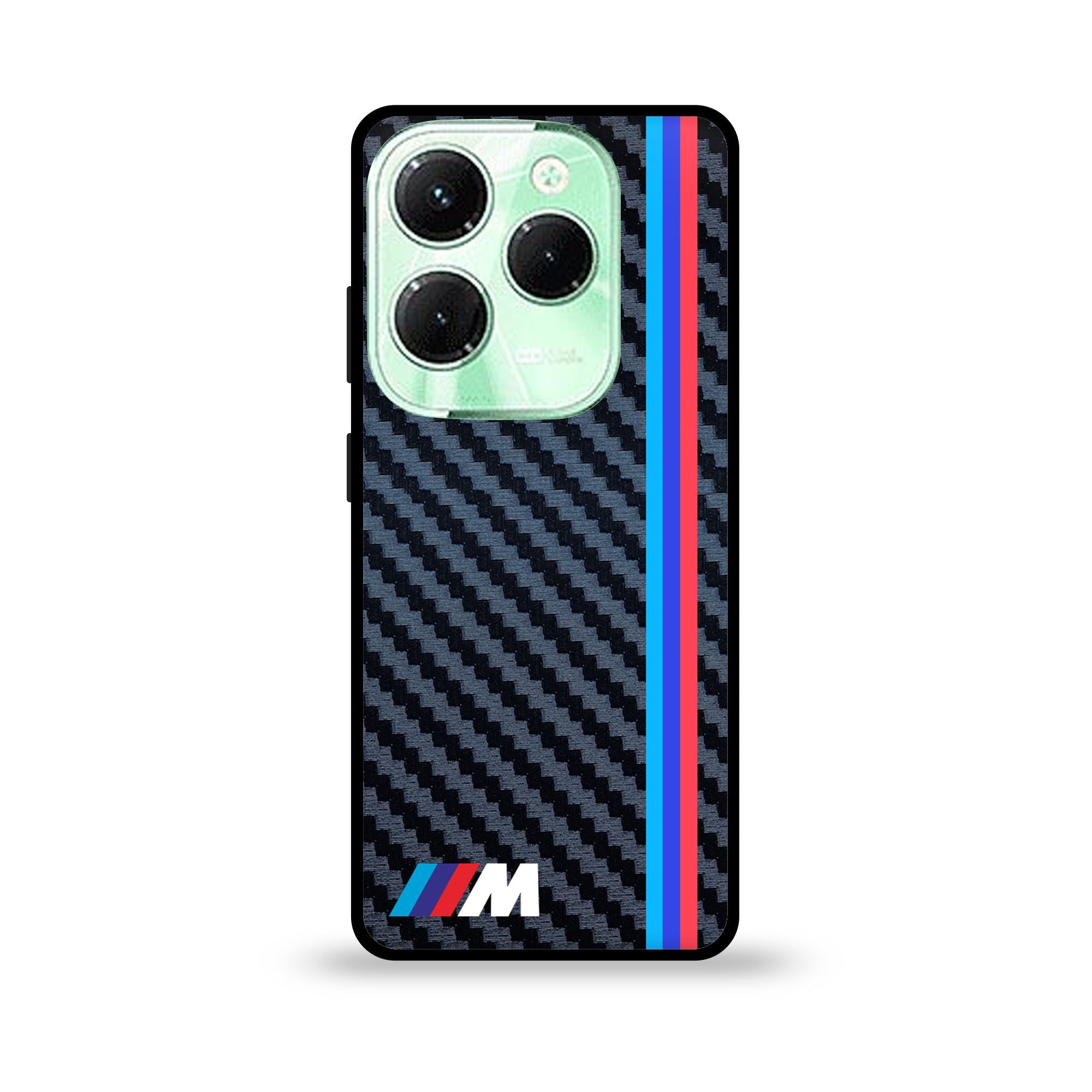 Infinix Hot 40 Pro - Wallpaper 86 - Premium Printed Glossy Phone Case