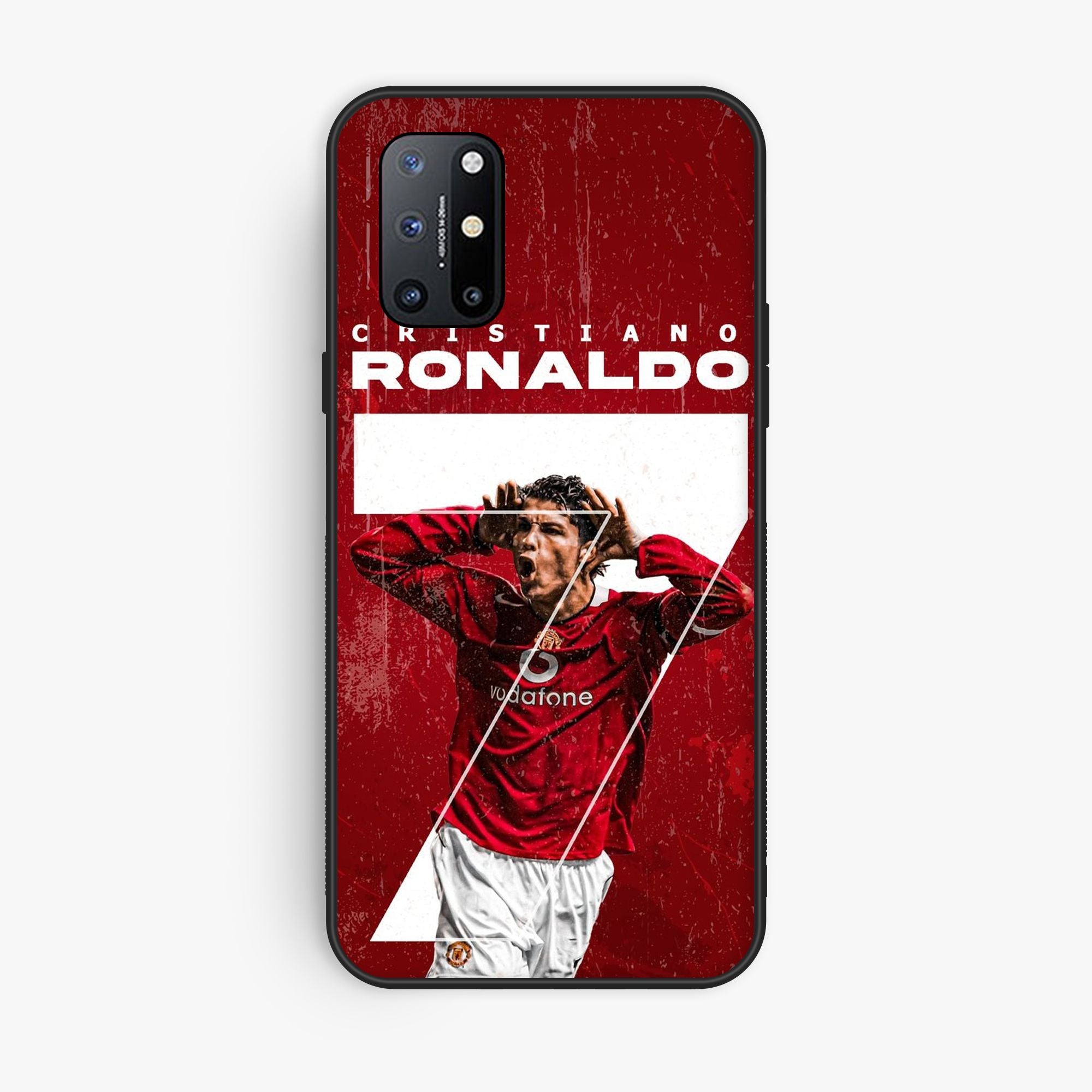 OnePlus 8t - Wallpaper 015 - Premium Printed Glossy Phone Case