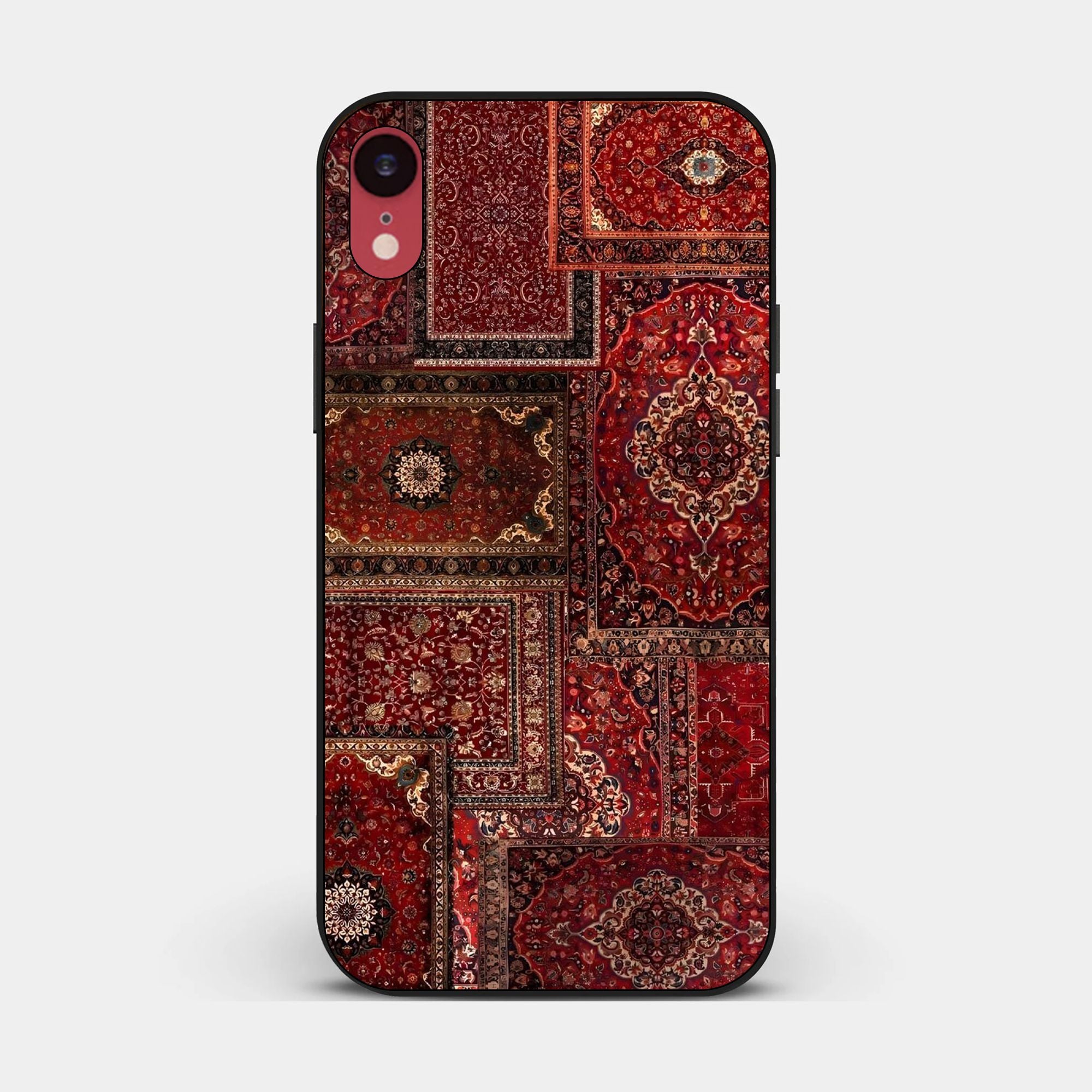 iPhone XR - Wallpaper 059 - Premium Printed Glossy Phone Case
