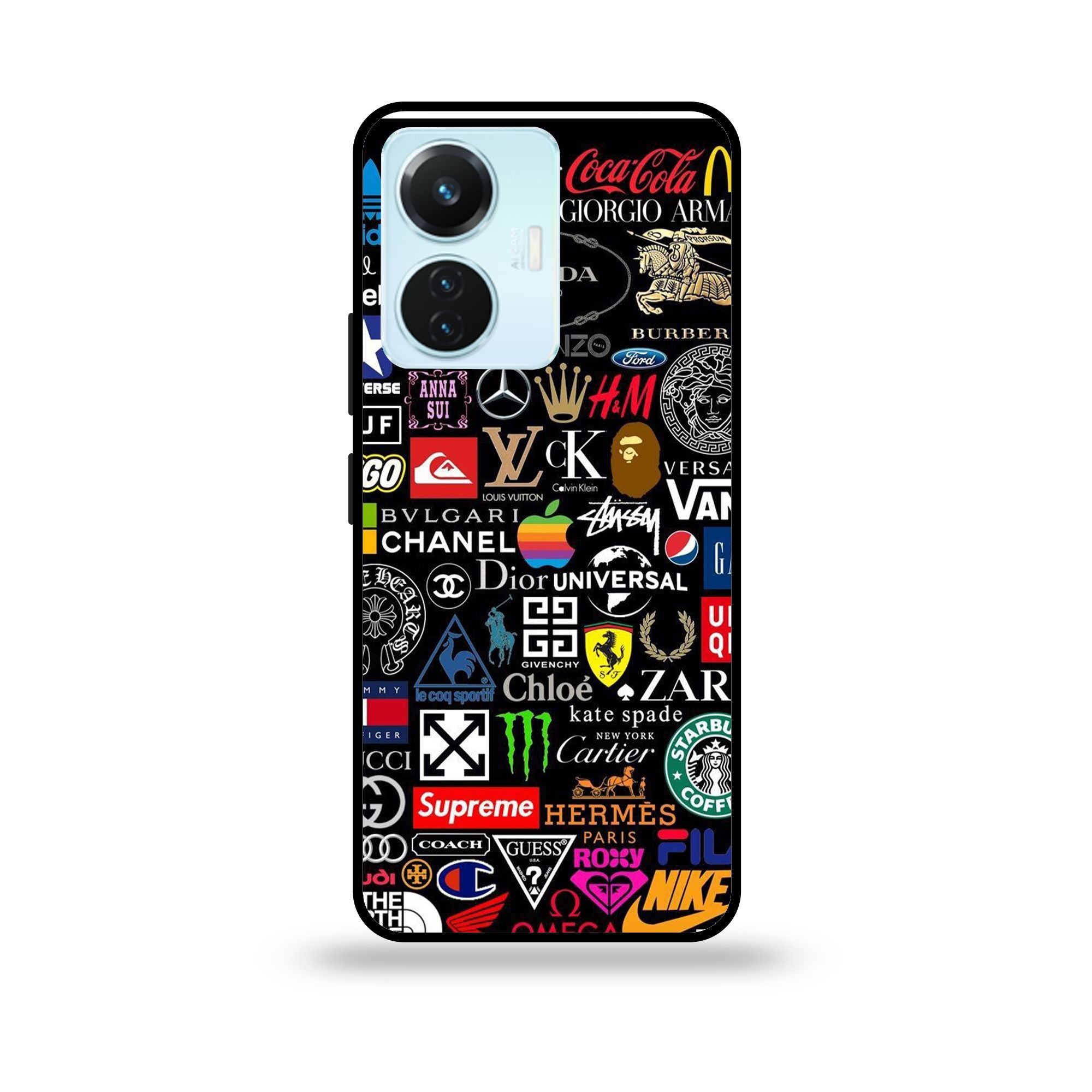 Vivo Y55 4G - Wallpaper 91 - Premium Printed Glossy Phone Case