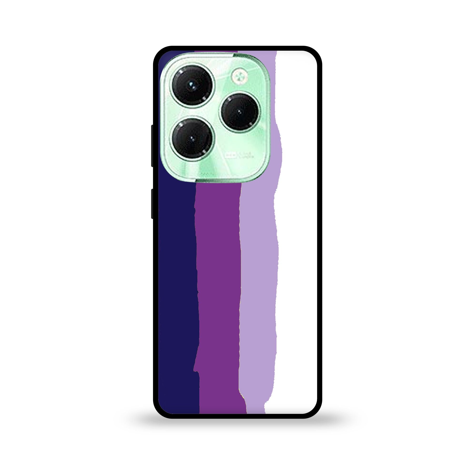 Infinix Hot 40 Pro - Wallpaper 18 - Premium Printed Glossy Phone Case