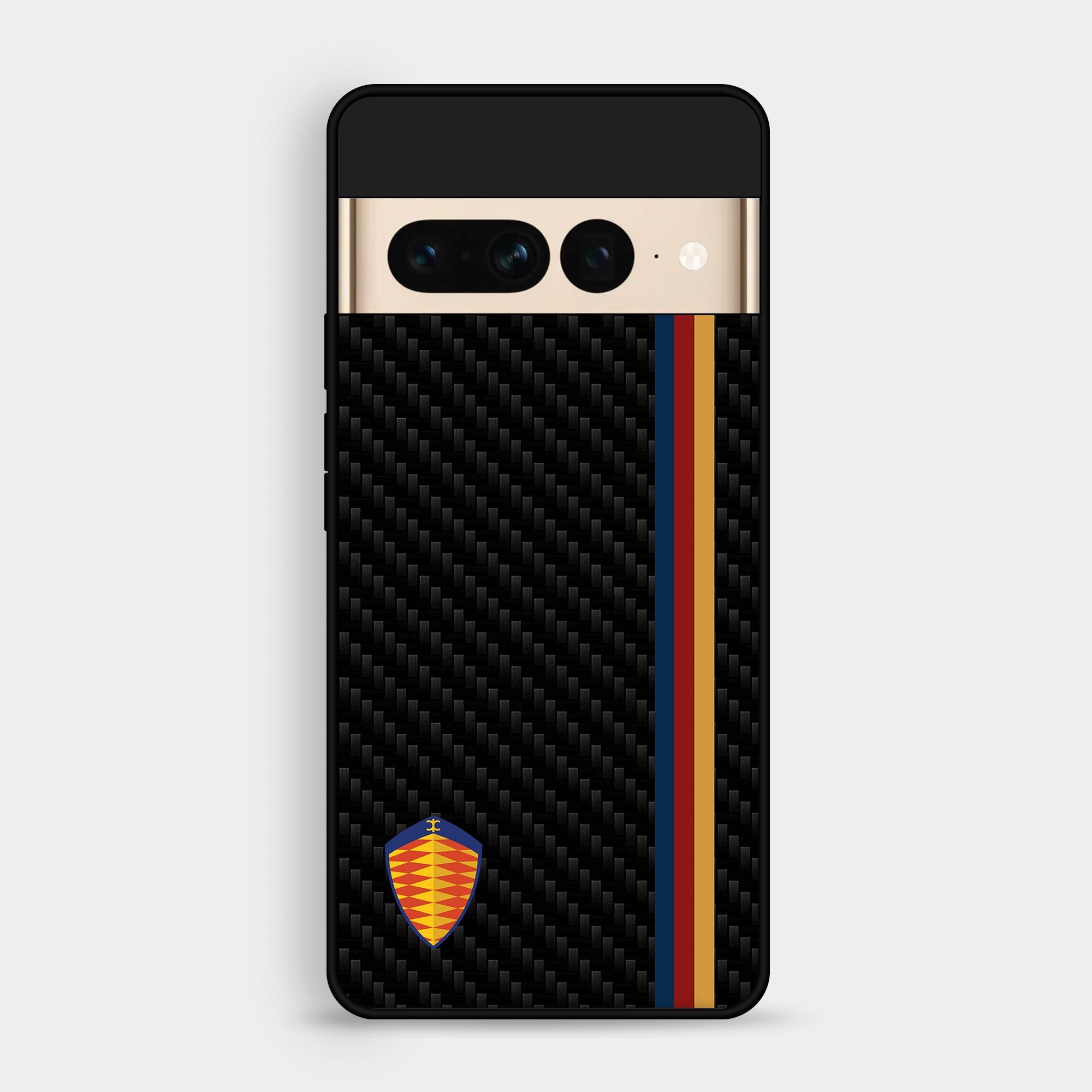 Google Pixel 7 Pro - Wallpaper 144 - Premium Printed Glossy Phone Case