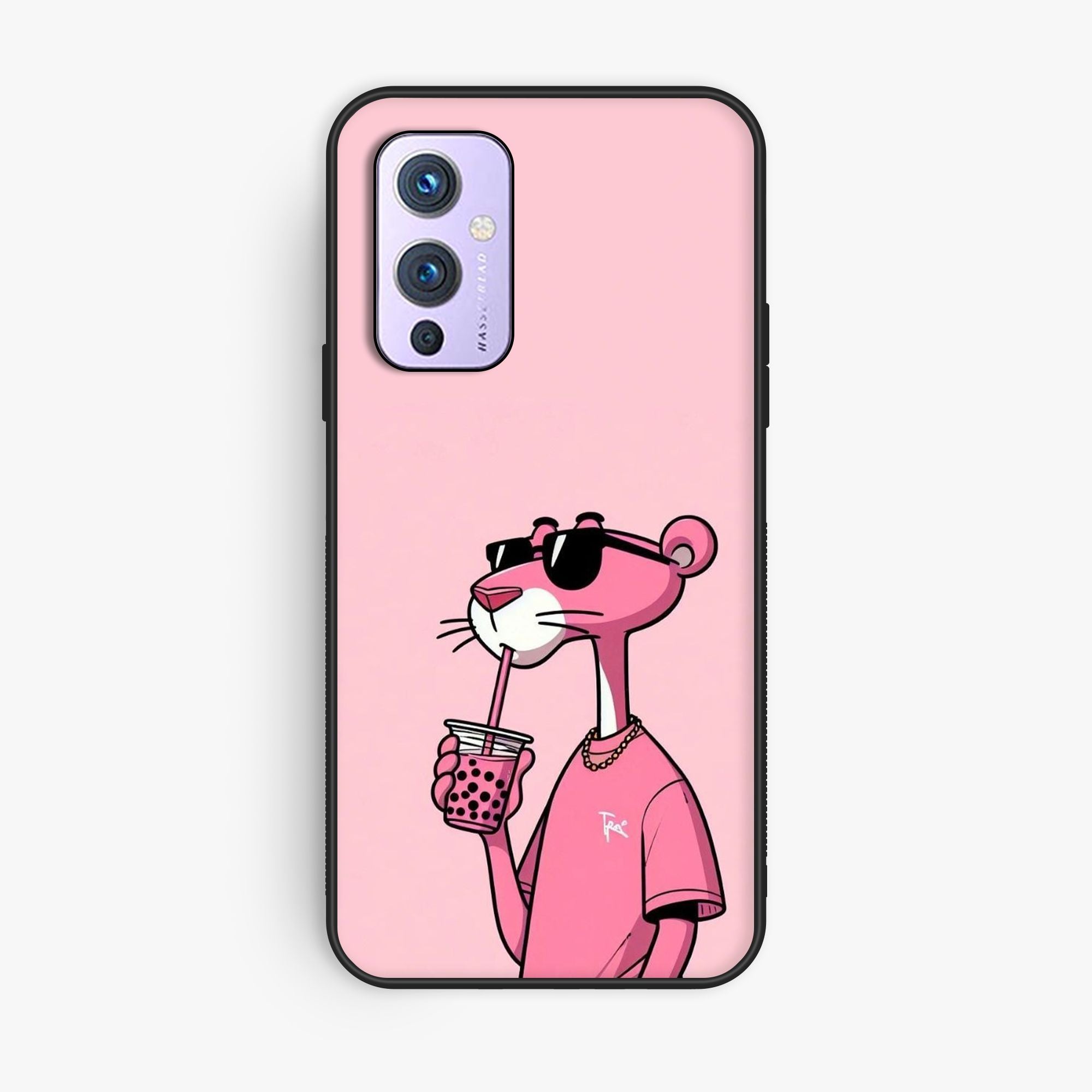 OnePlus 9 - Wallpaper 089 - Premium Printed Glossy Phone Case
