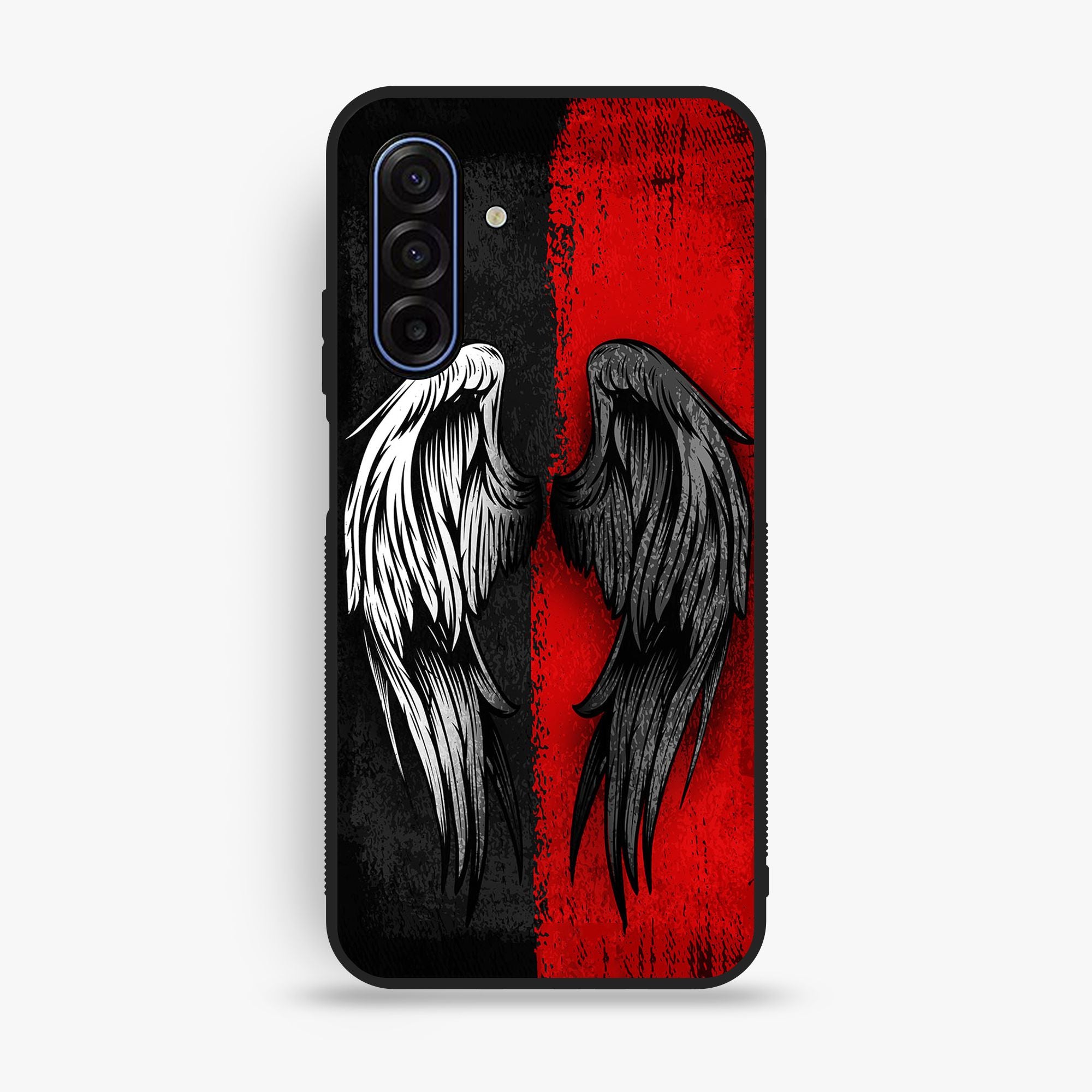 Samsung A17 - Wallpaper 137 - Premium Printed Glossy Phone Case