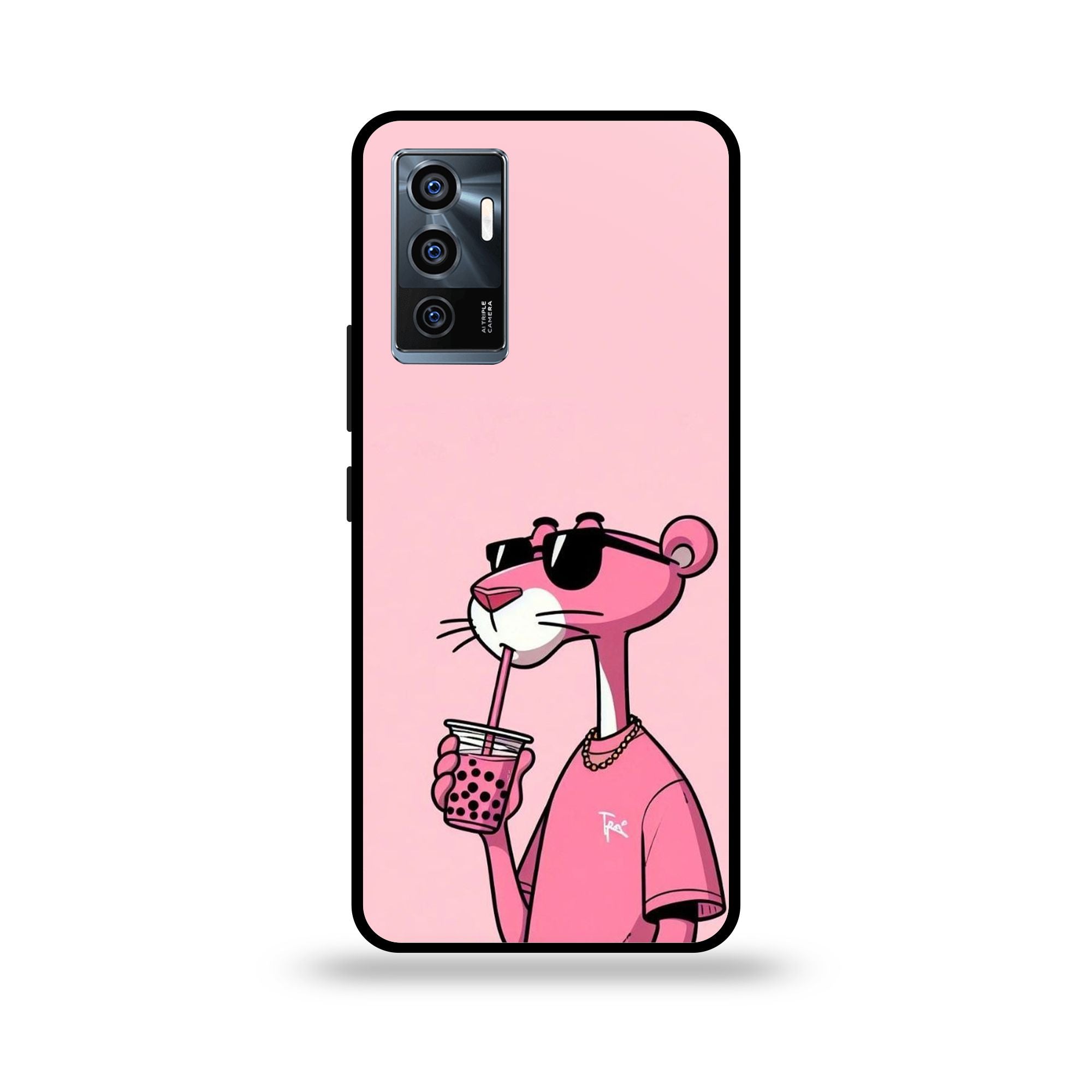 Vivo V23E - Wallpaper 089 - Premium Printed Glossy Phone Case