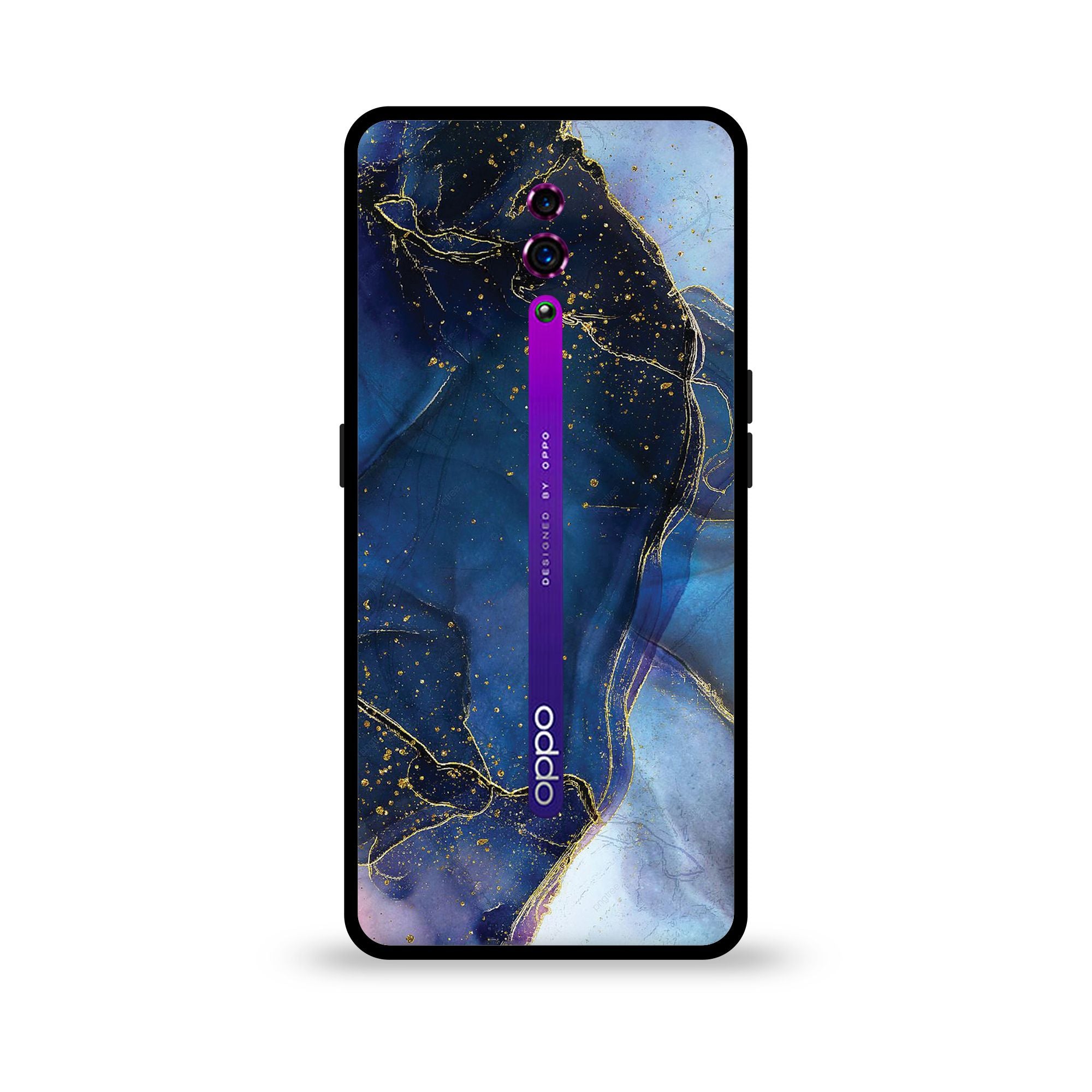 Oppo Reno - Wallpaper 79 - Premium Printed Glossy Phone Case