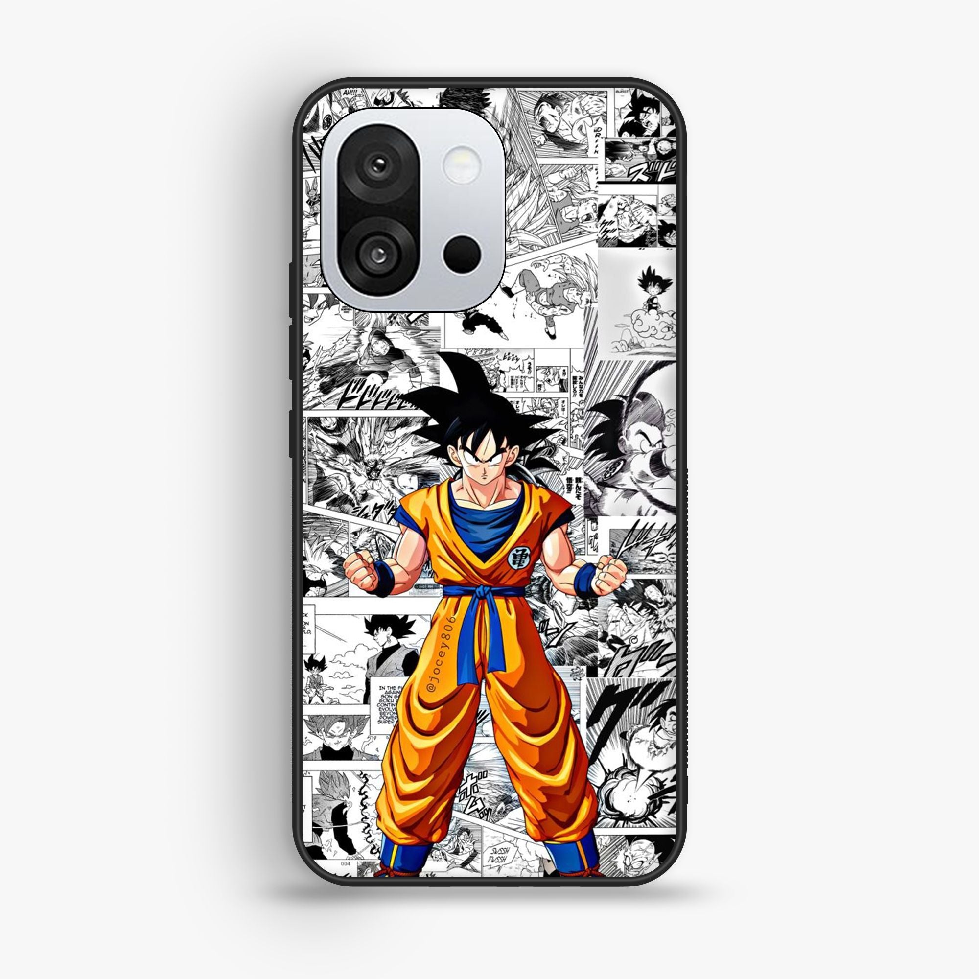 OnePlus 13T - Wallpaper 47 - Premium Printed Glossy Phone Case