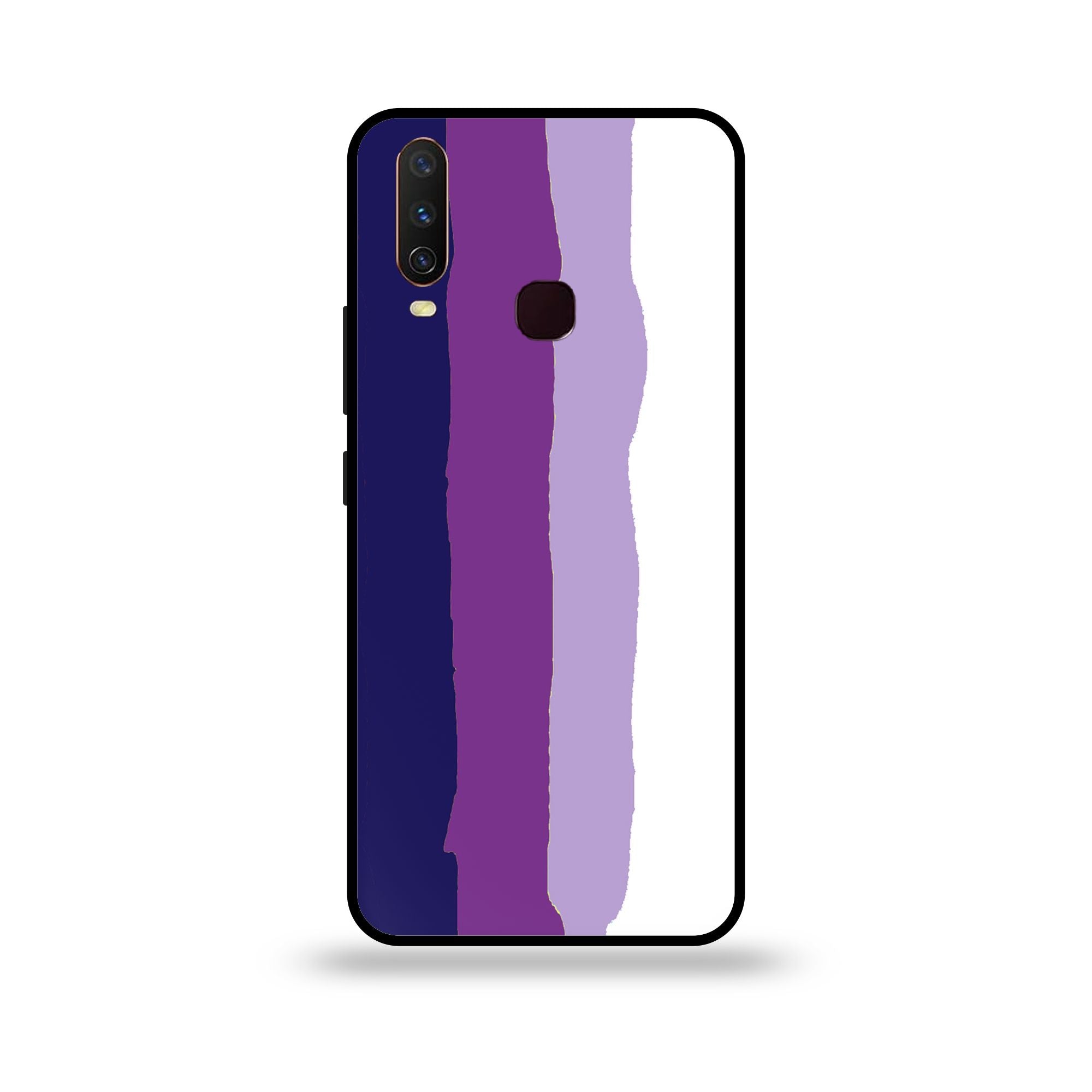 Vivo Y12 - Wallpaper 005 - Premium Printed Glossy Phone Case