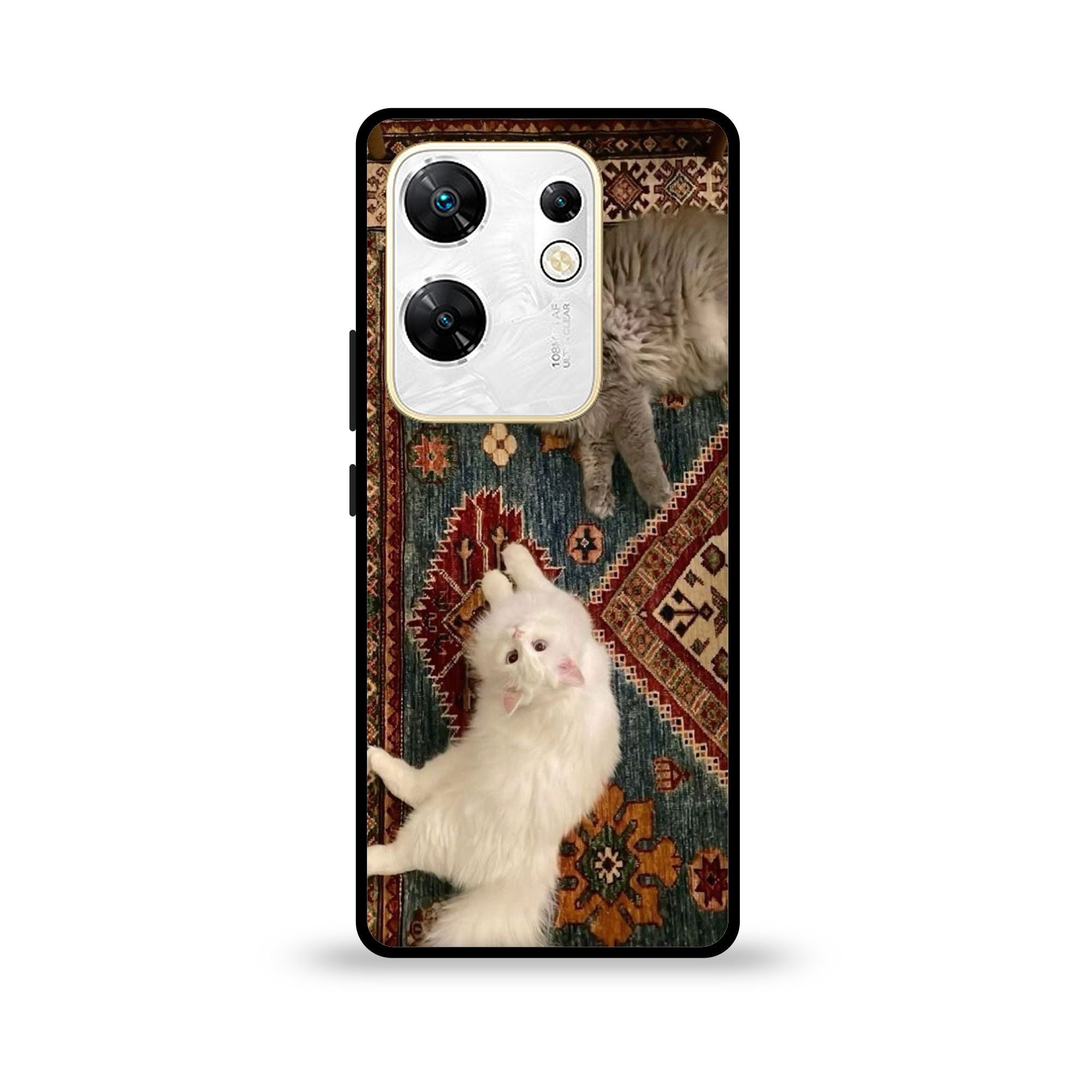 Infinix GT 30 - Wallpaper 39 - Premium Printed Glossy Phone Case