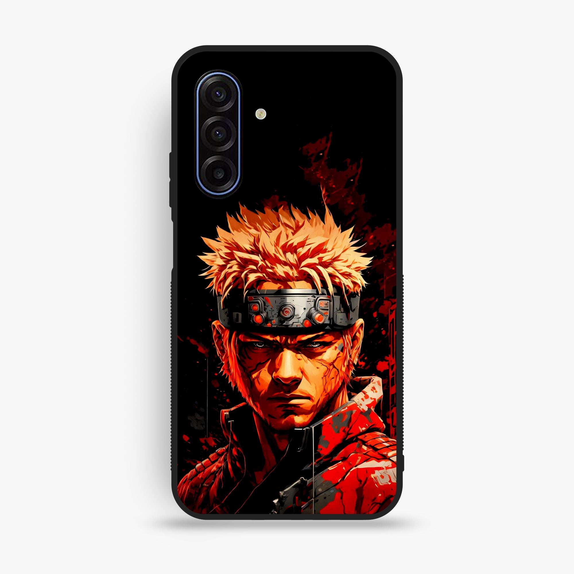Samsung  Galaxy A17 - Wallpaper 135 - Premium Printed Glossy Phone Case