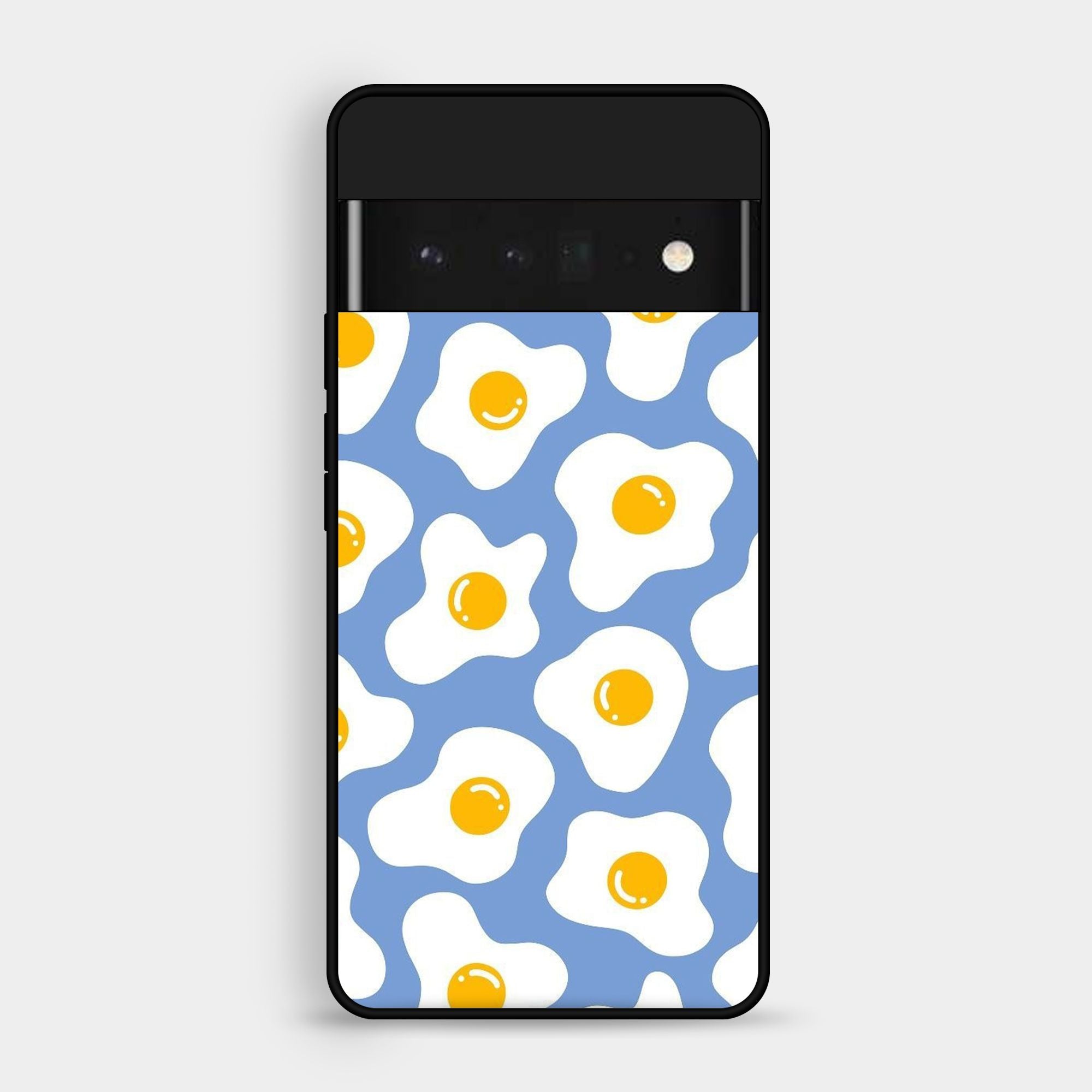 Google Pixel 6 Pro - Wallpaper 083 - Premium Printed Glossy Phone Case