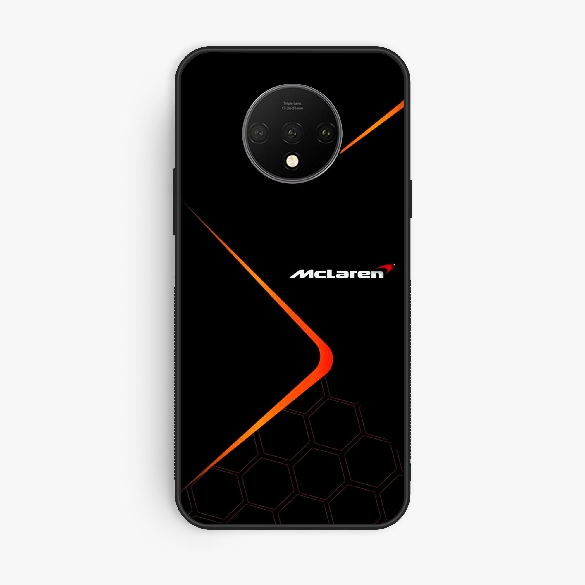 OnePlus 7t - Wallpaper 099 - Premium Printed Glossy Phone Case