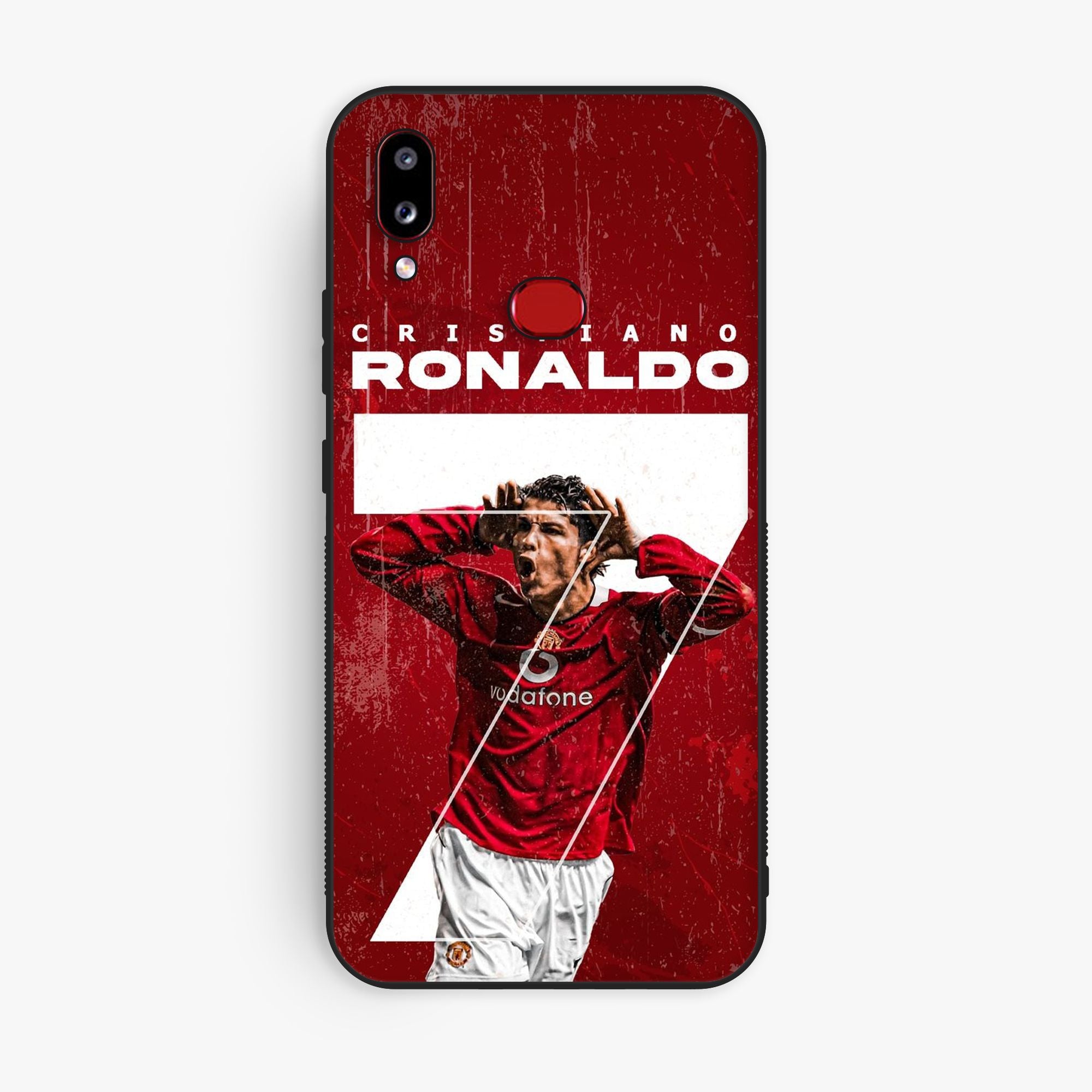 Samsung Galaxy A10s - Wallpaper 015 - Premium Printed Glossy Phone Case