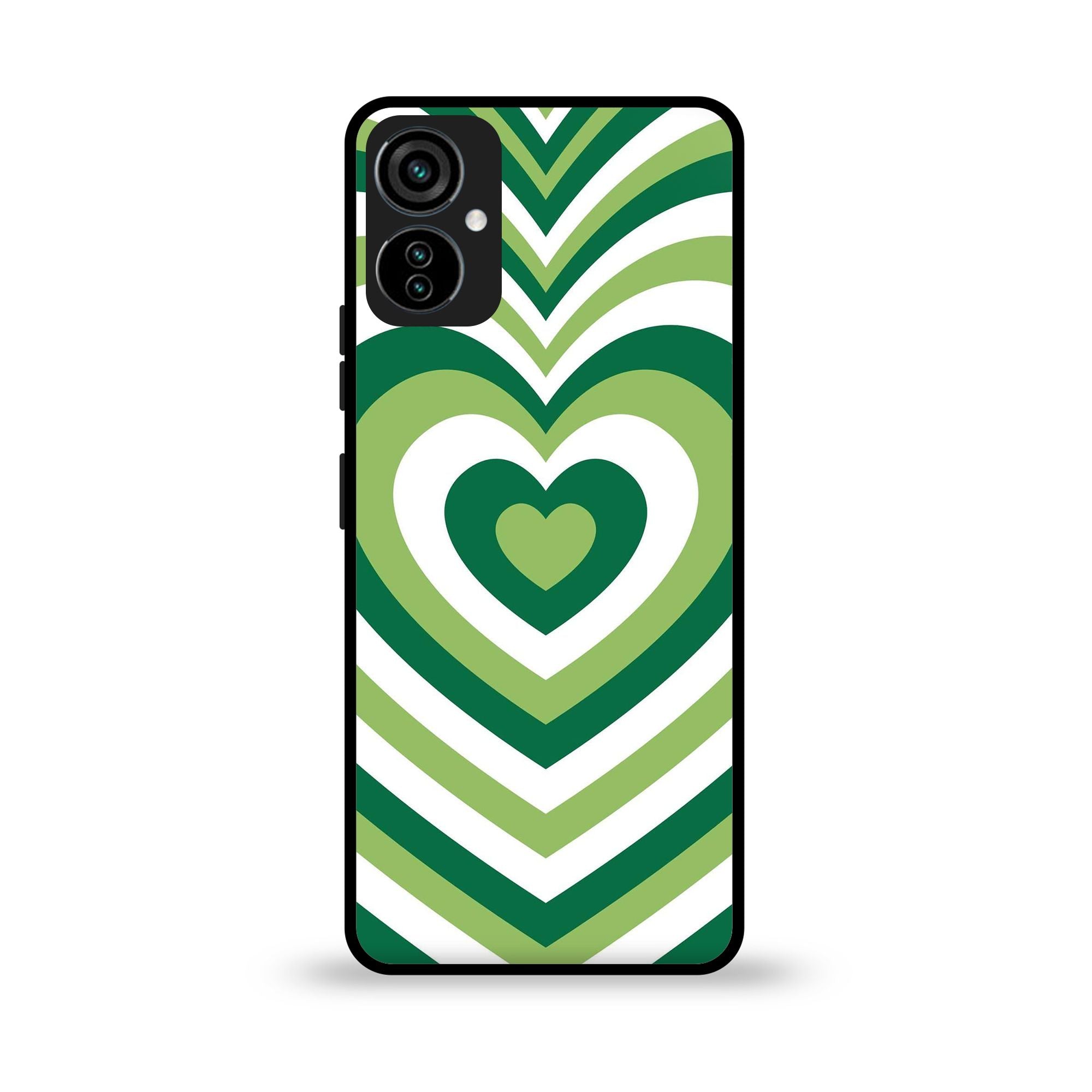 Tecno Camon 19 Neo - Wallpaper 74 - Premium Printed Glossy Phone Case