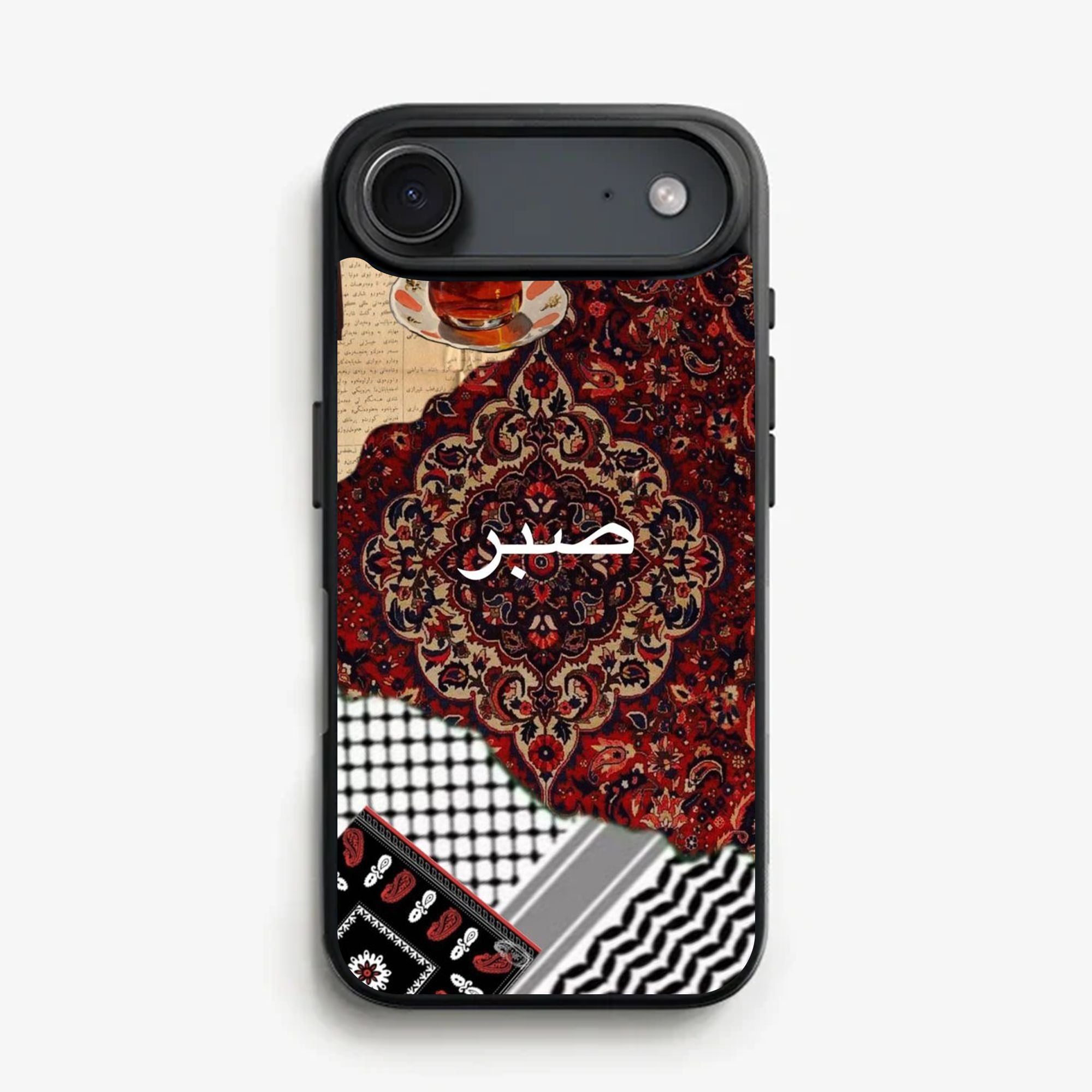 iPhone Air - Wallpaper 35 - Premium Printed Glossy Phone Case
