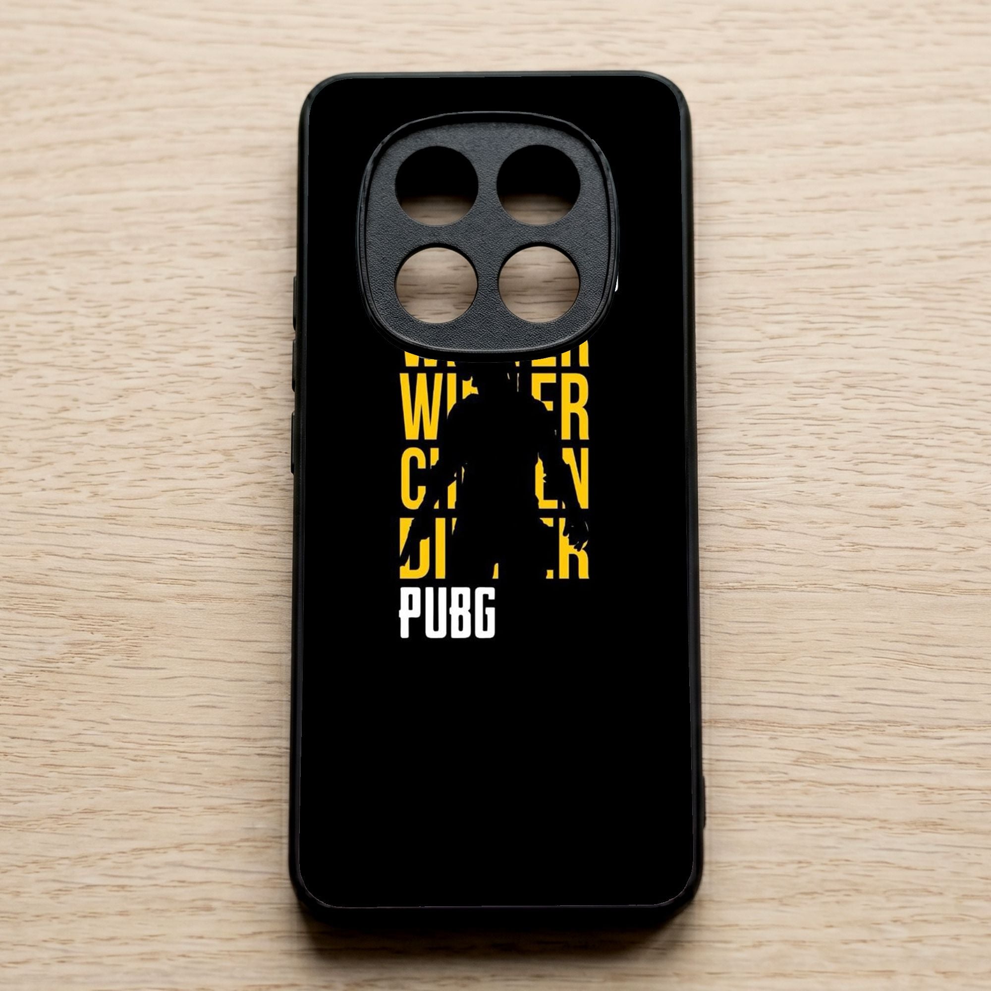 Xiaomi Redmi Note 15 4g - Wallpaper 46 - Premium Printed Glossy Phone Case