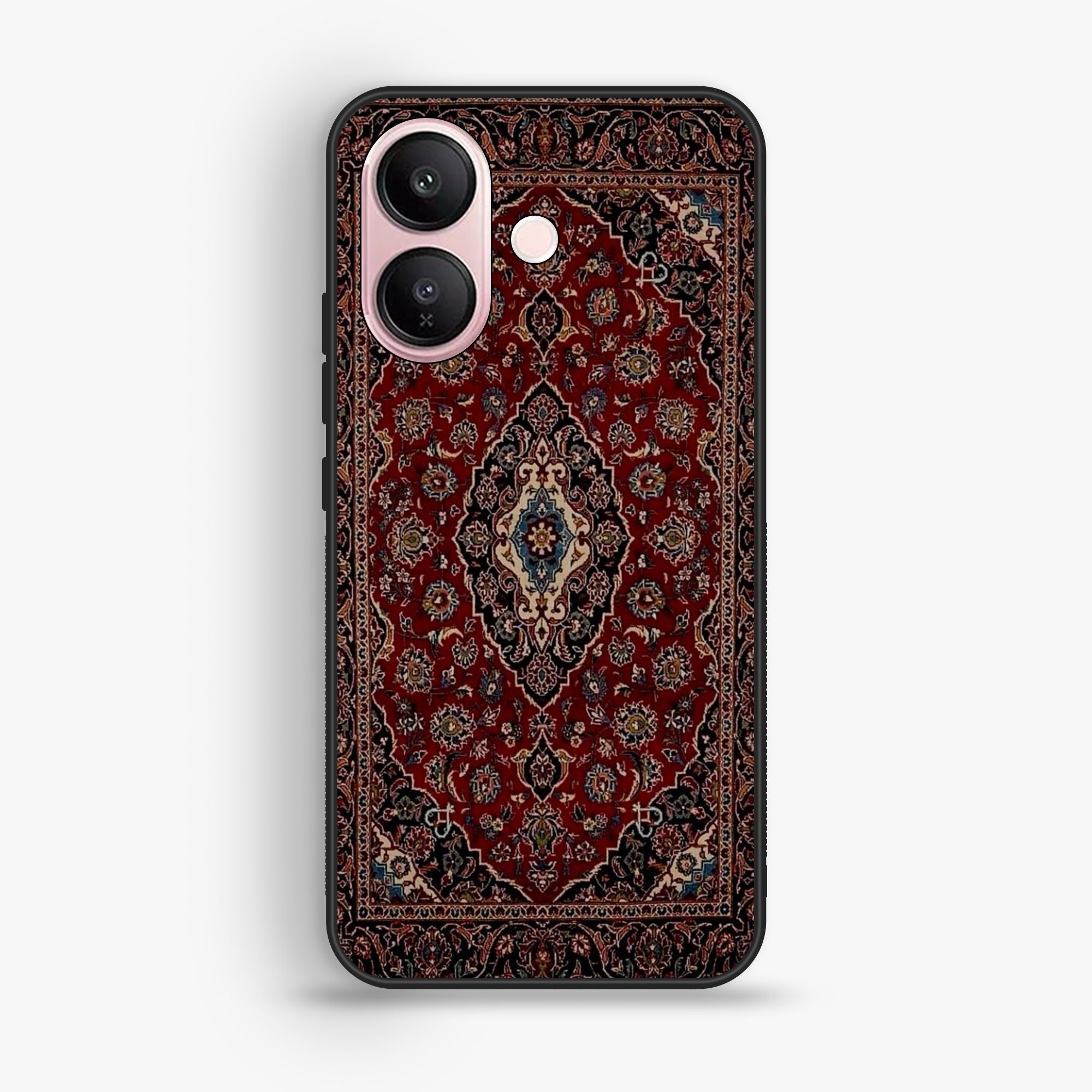 VIVO V60 Lite - Wallpaper 049 - Premium Printed Glossy Phone Case