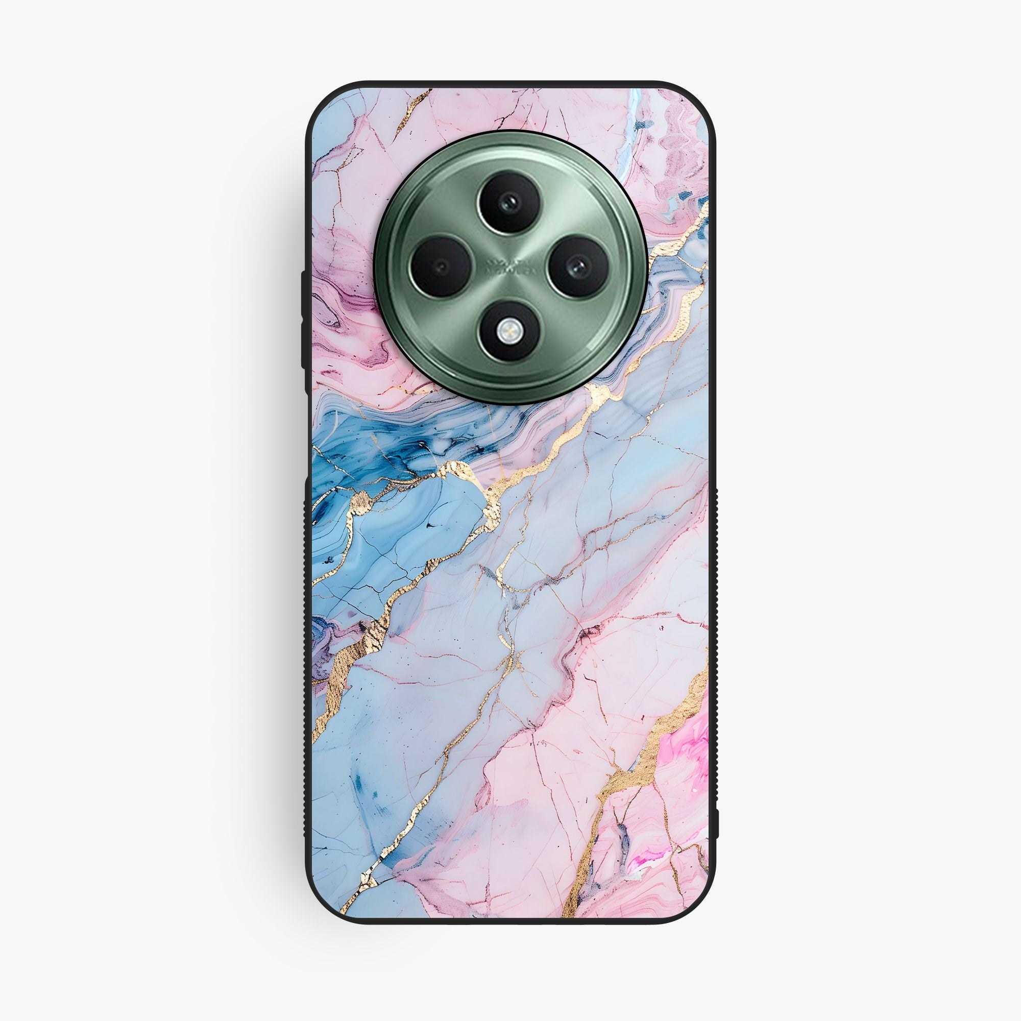 Oppo Reno 12F - Wallpaper 034 - Premium Printed Glossy Phone Case