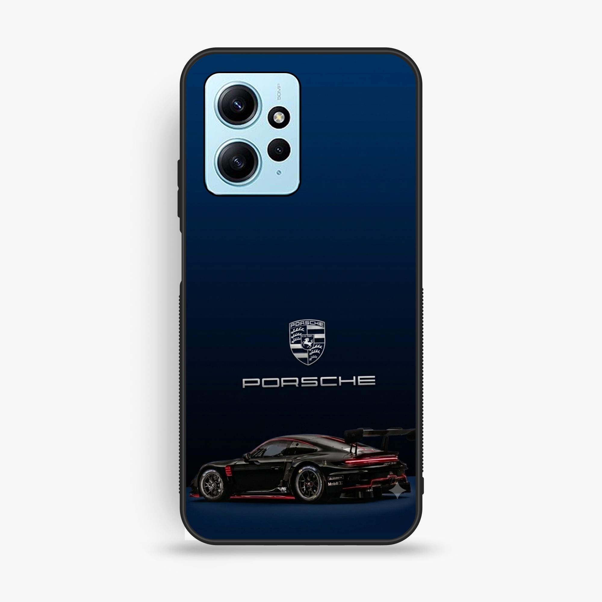 Xiaomi Redmi Note 12 4g - Wallpaper 11 - Premium Printed Glossy Phone Case