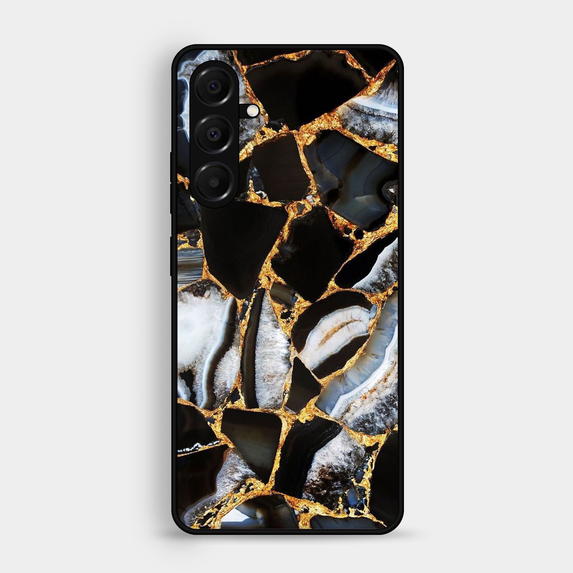 Samsung Galaxy S24 FE - Wallpaper 129 - Premium Printed Glossy Phone Case