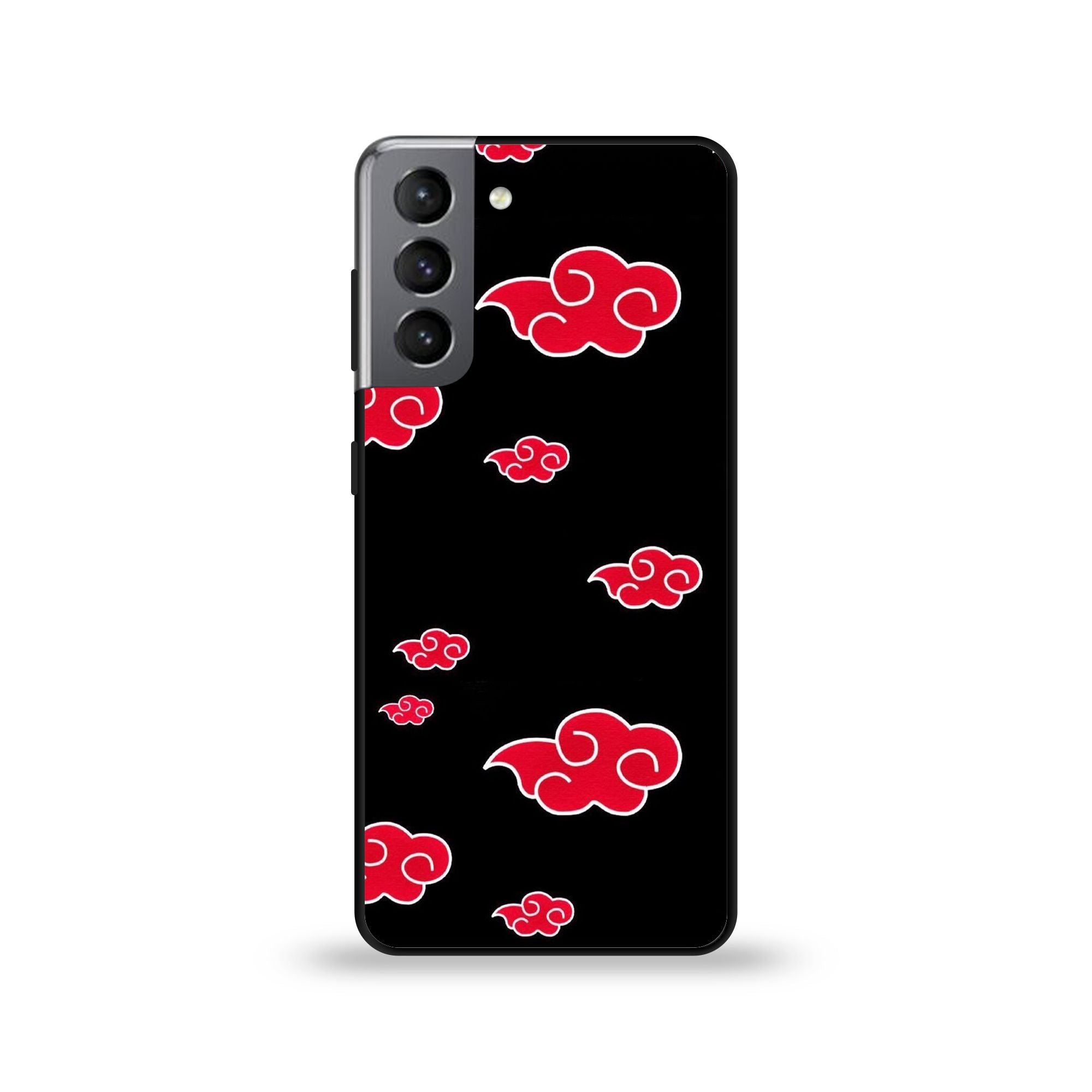 Samsung S21 - Wallpaper 072 - Premium Printed Glossy Phone Case