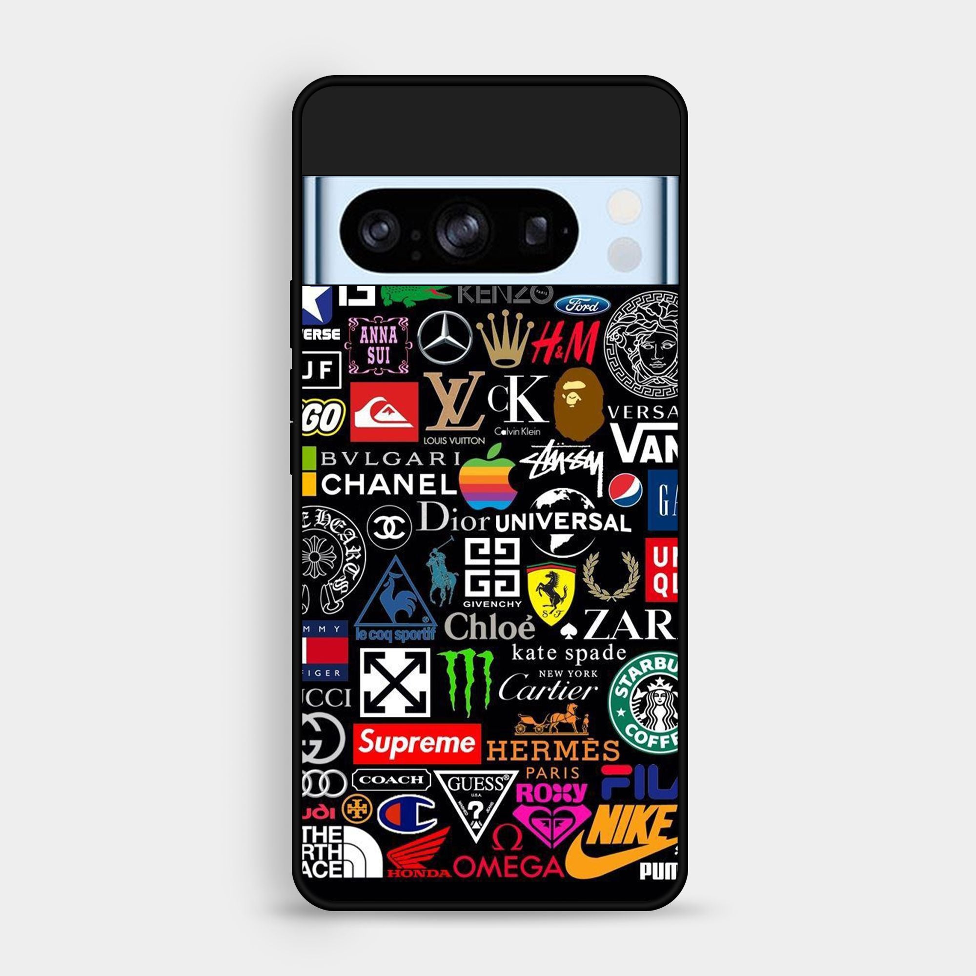 Google Pixel 8 Pro - Wallpaper 156 - Premium Printed Glossy Phone Case