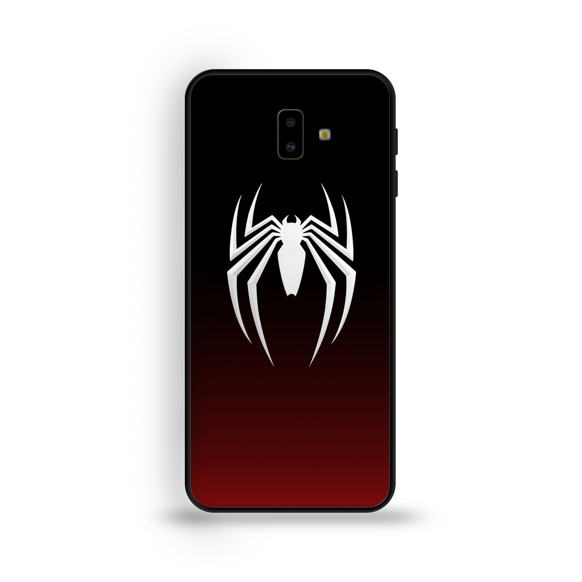 Samsung Galaxy J6 Plus - Wallpaper 056 - Premium Printed Glossy Phone Case