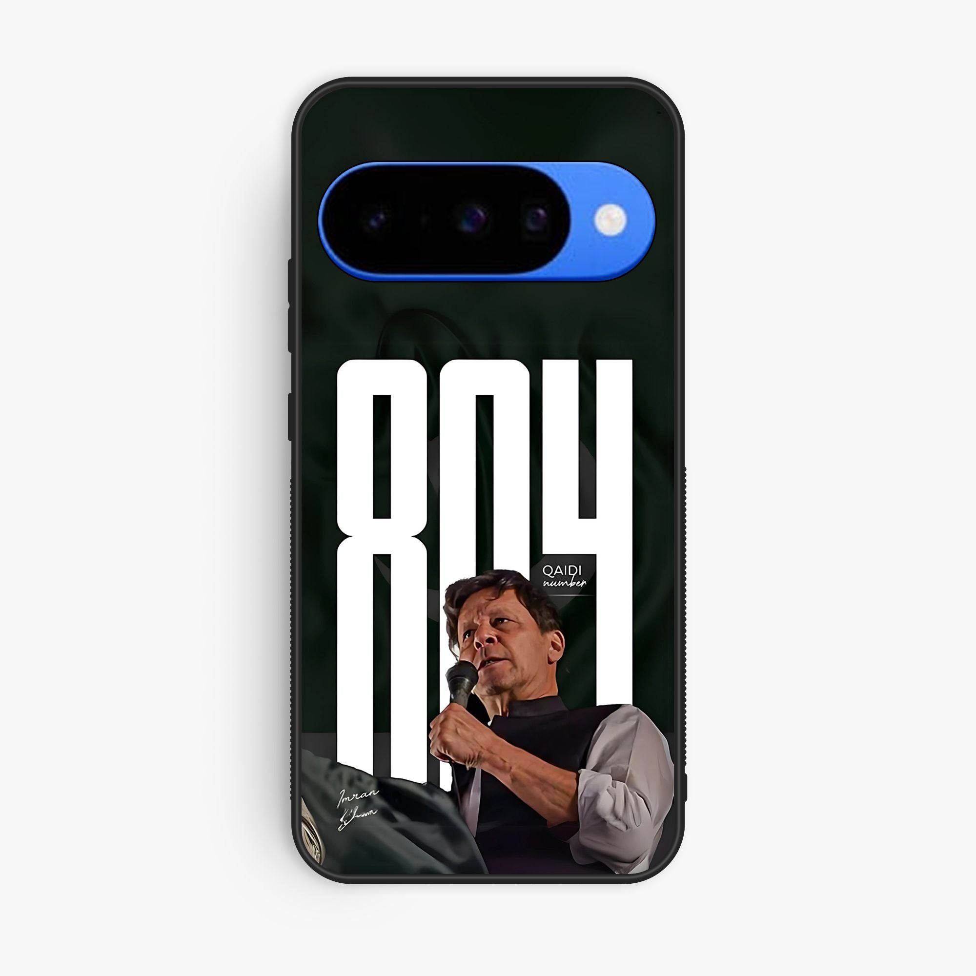 Google Pixel 10 - Wallpaper 104 - Premium Printed Glossy Phone Case