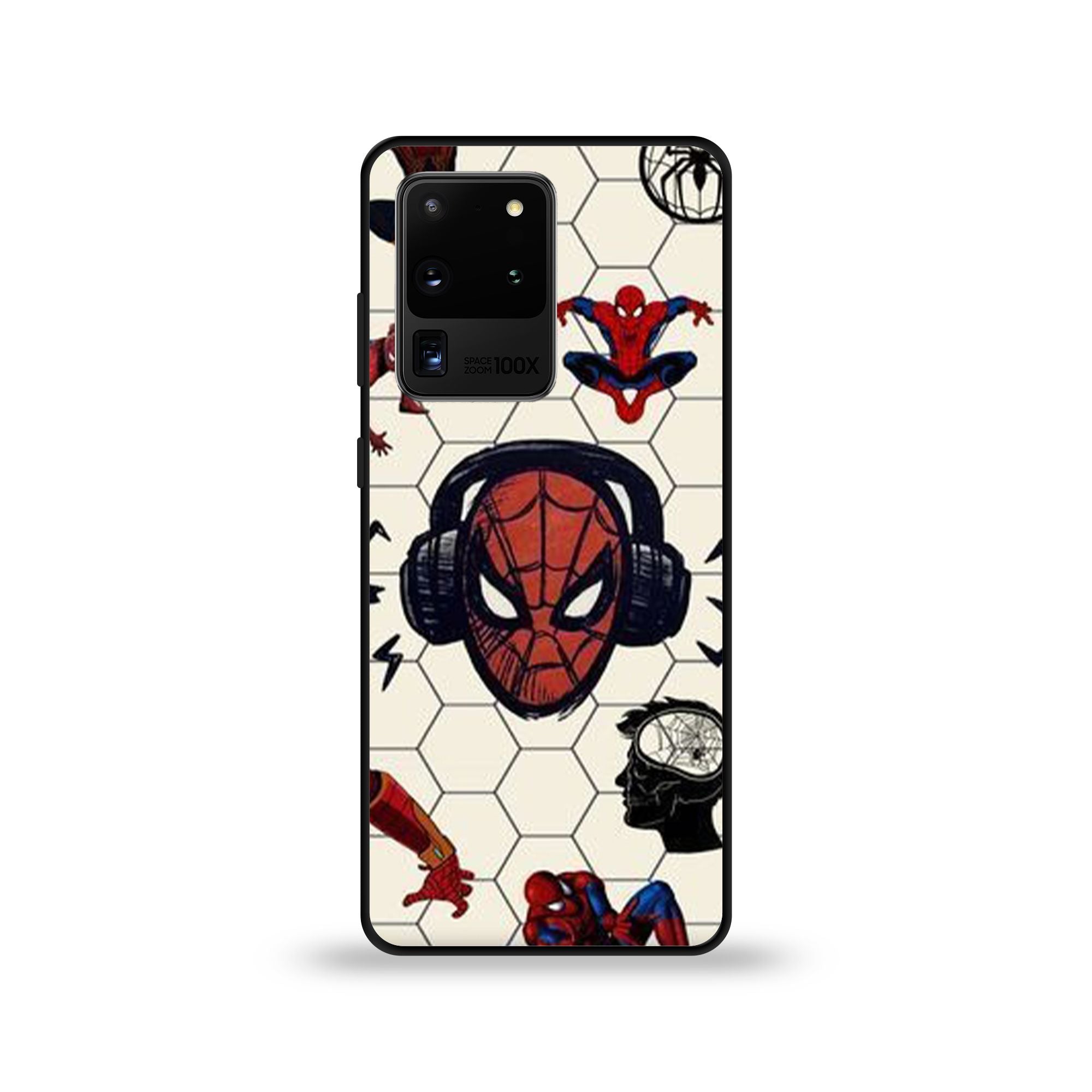 Samsung Galaxy  S20 Ultra - Wallpaper 052 - Premium Printed Glossy Phone Case