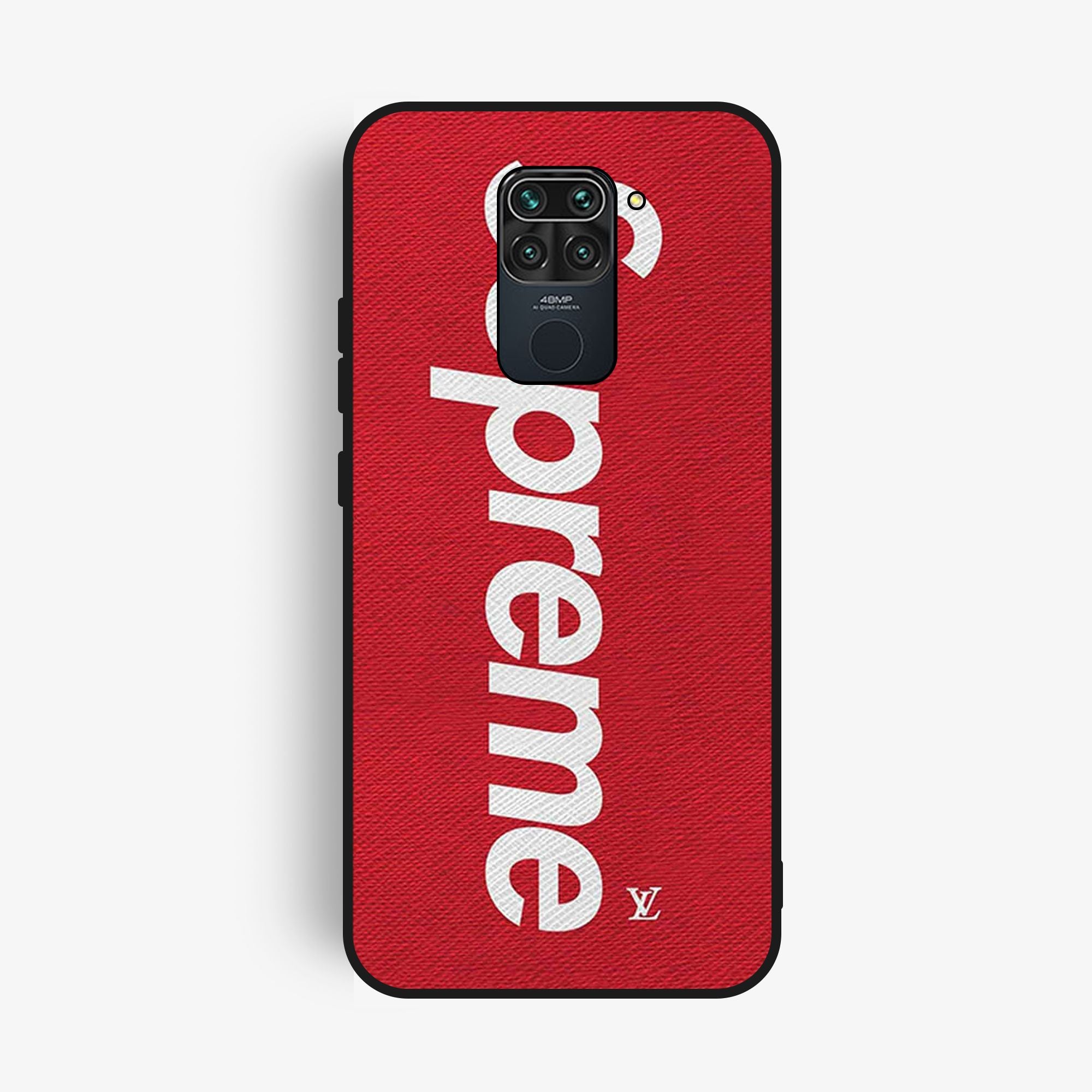Xiaomi Redmi Note 9 - Wallpaper 66 - Premium Printed Glossy Phone Case