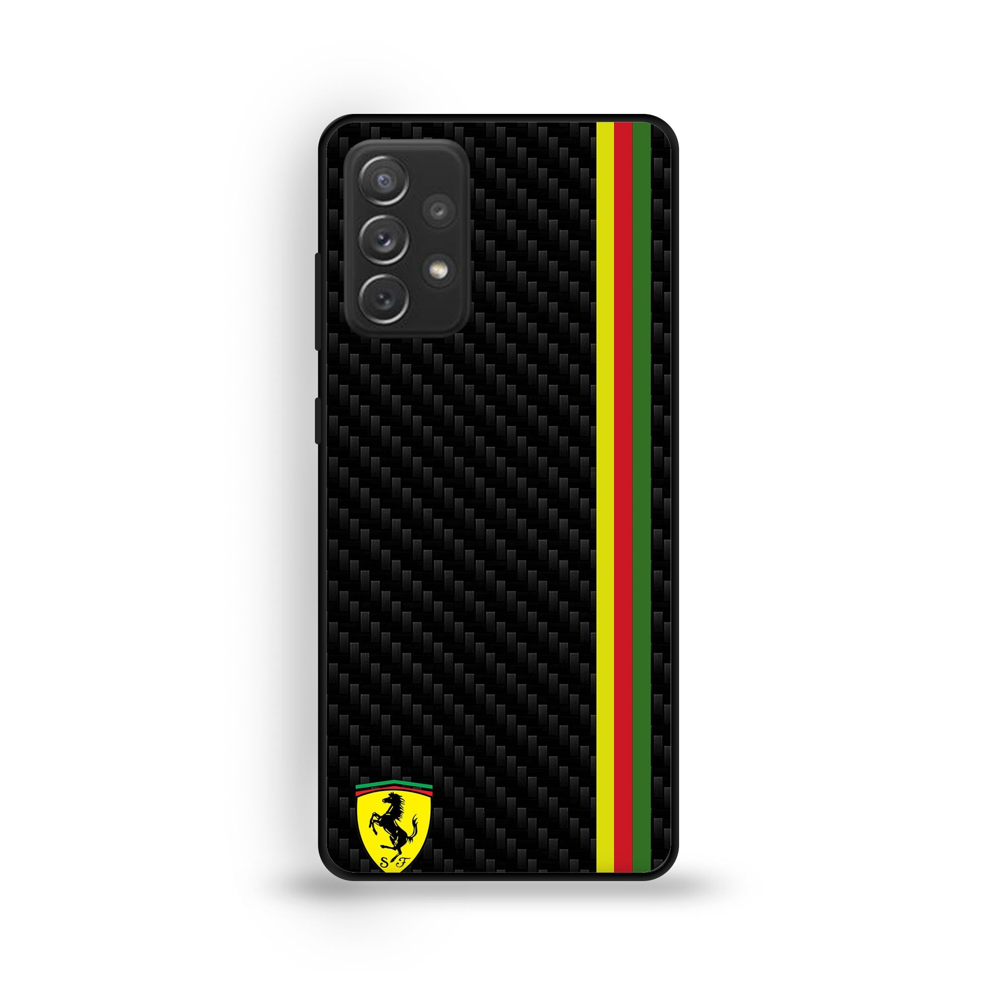 Samsung A72 - Wallpaper 141 - Premium Printed Glossy Phone Case