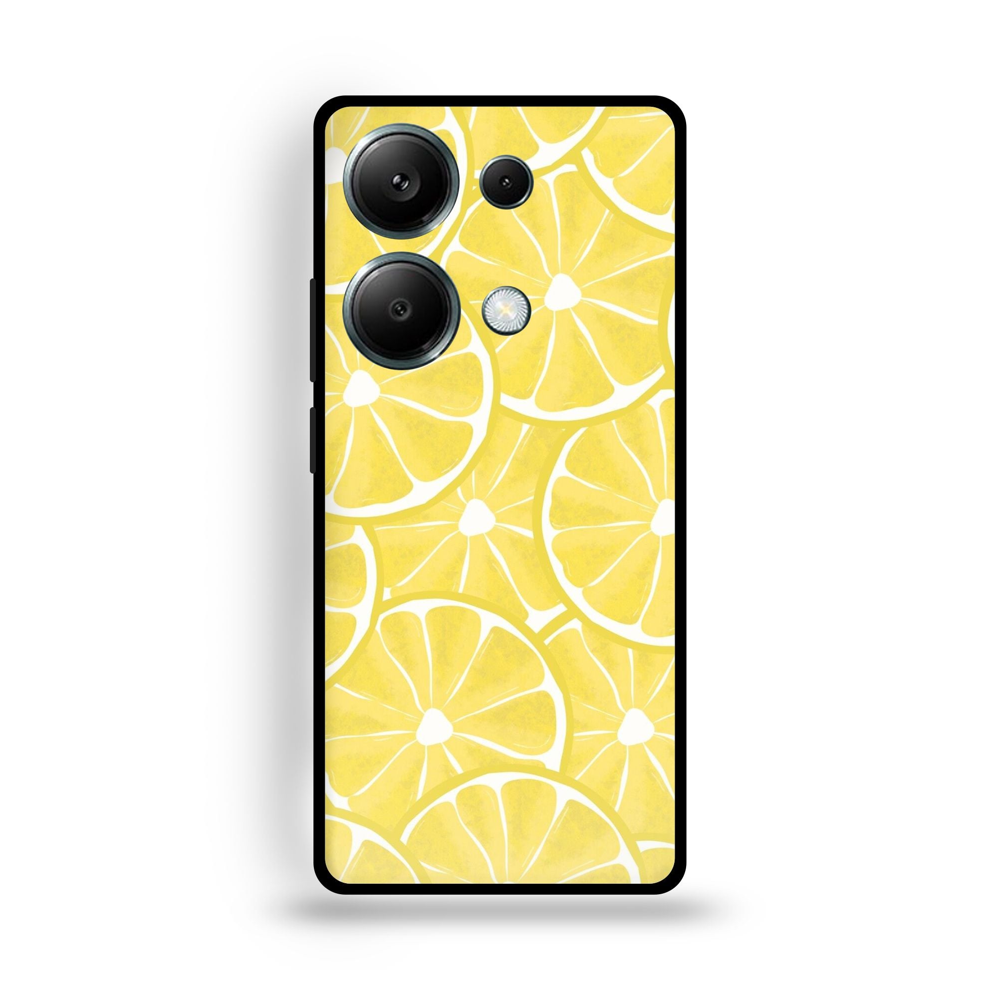 Xiaomi Redmi note 13 Pro 4G - Wallpaper 092 - Premium Printed Glossy Phone Case