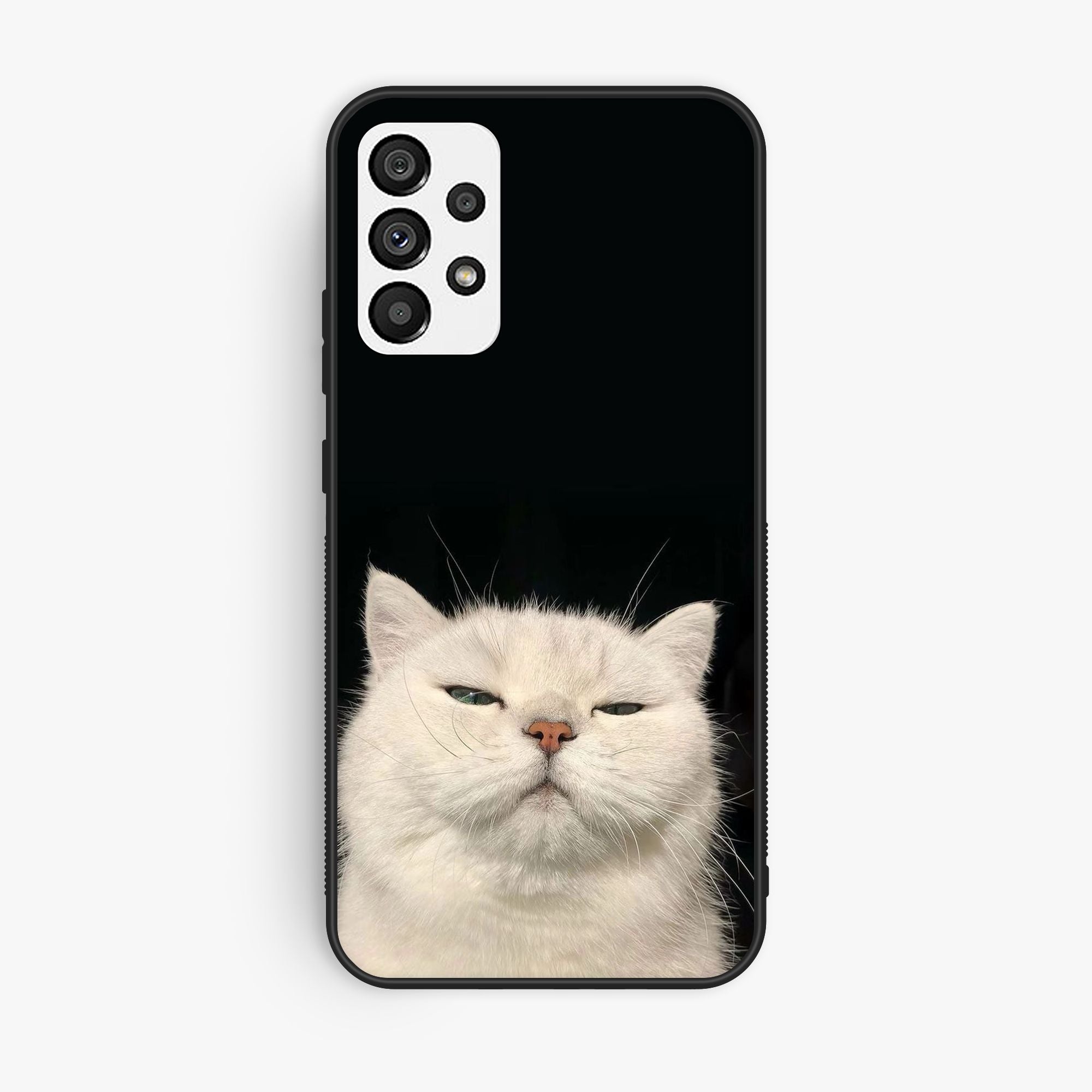 Samsun A72 - Wallpaper 058 - Premium Printed Glossy Phone Case
