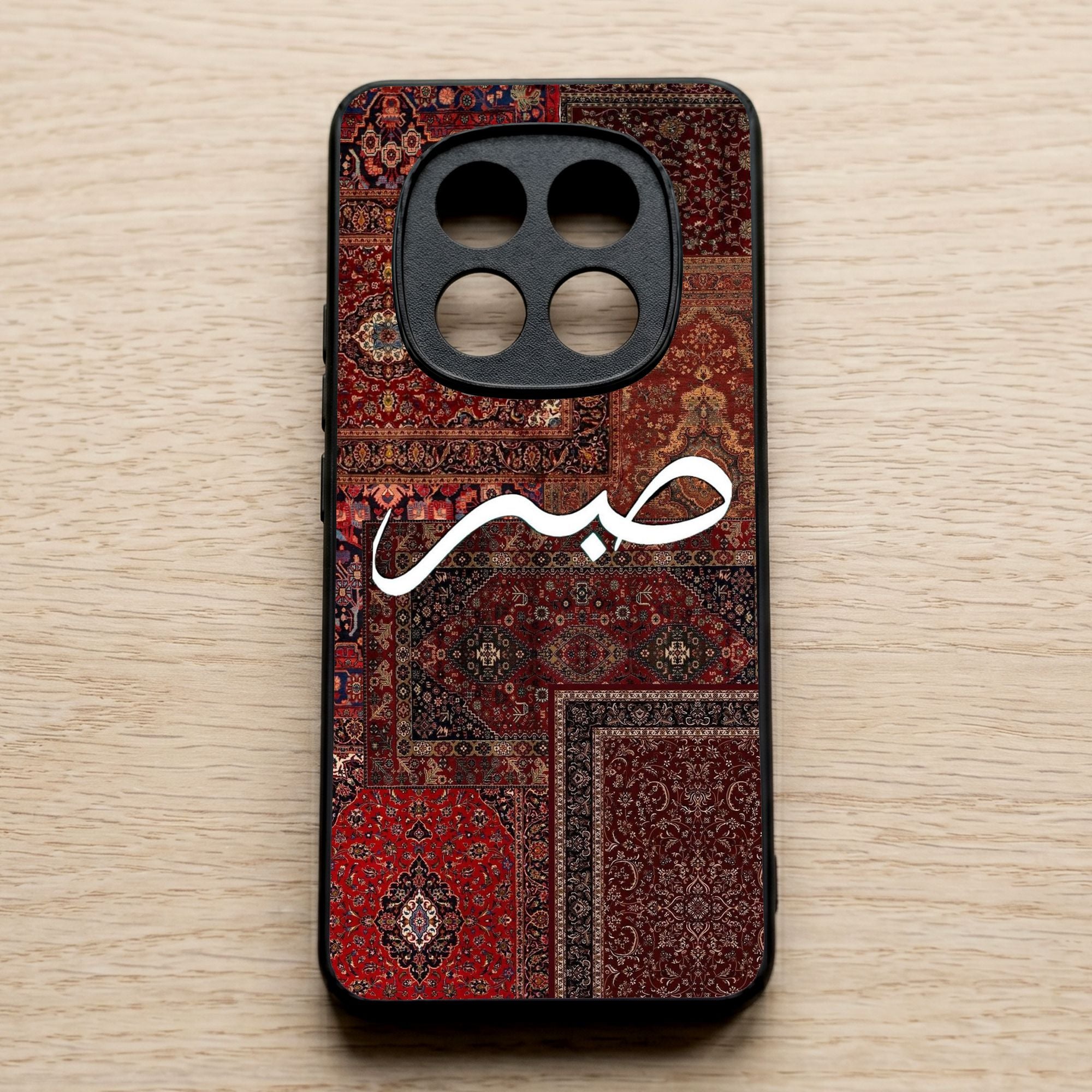 Xiaomi Redmi Note 15 4g - Wallpaper 37 - Premium Printed Glossy Phone Case