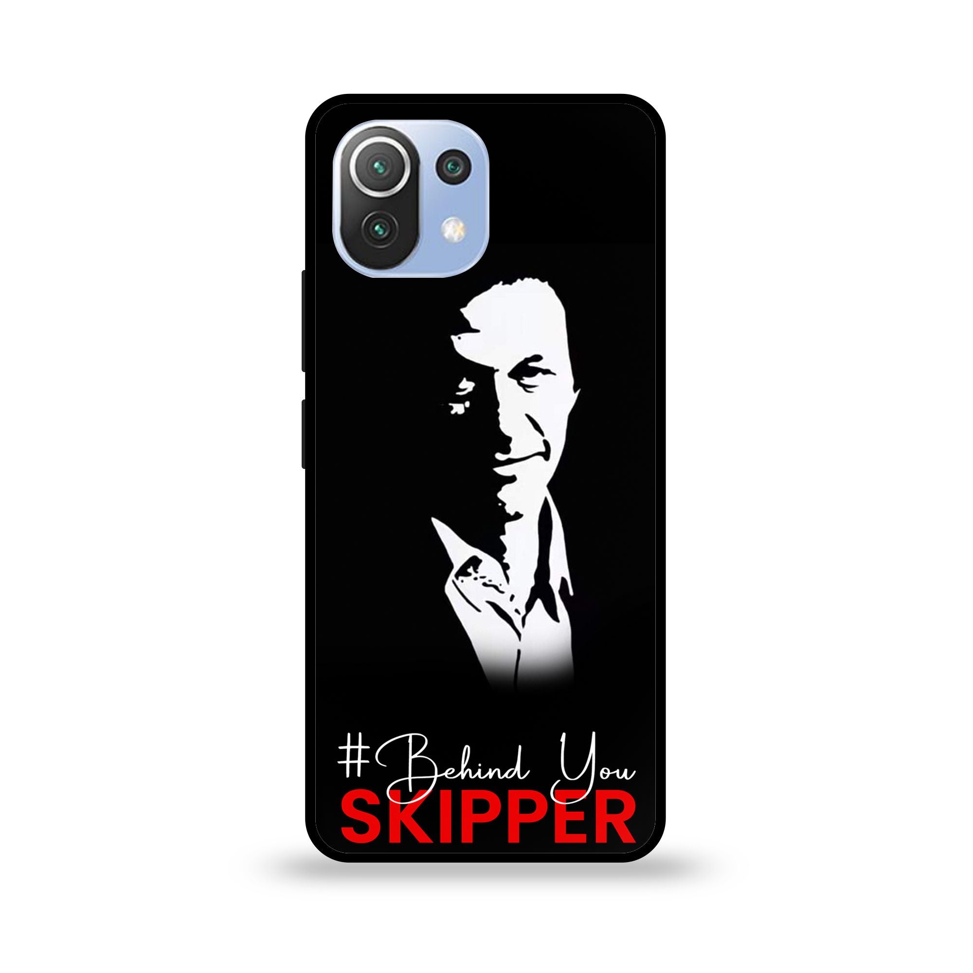 Xiaomi Mi 11T Lite - Wallpaper 103 - Premium Printed Glossy Phone Case