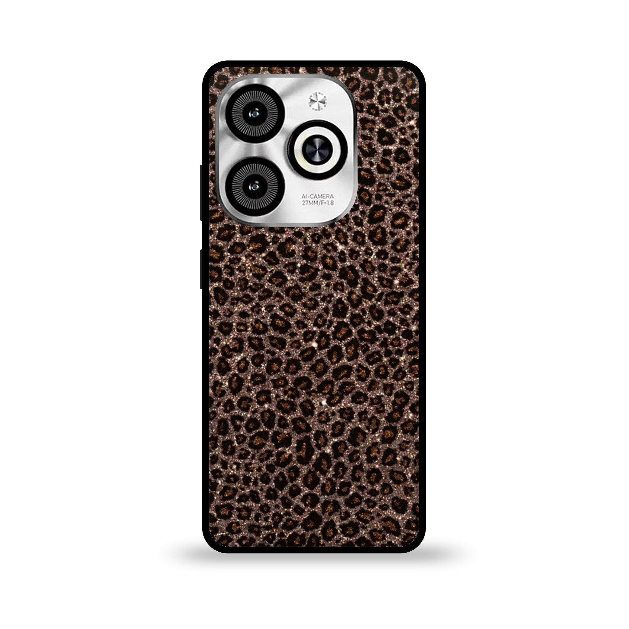Infinix Smart 8HD - Wallpaper 32 - Premium Printed Glossy Phone Case