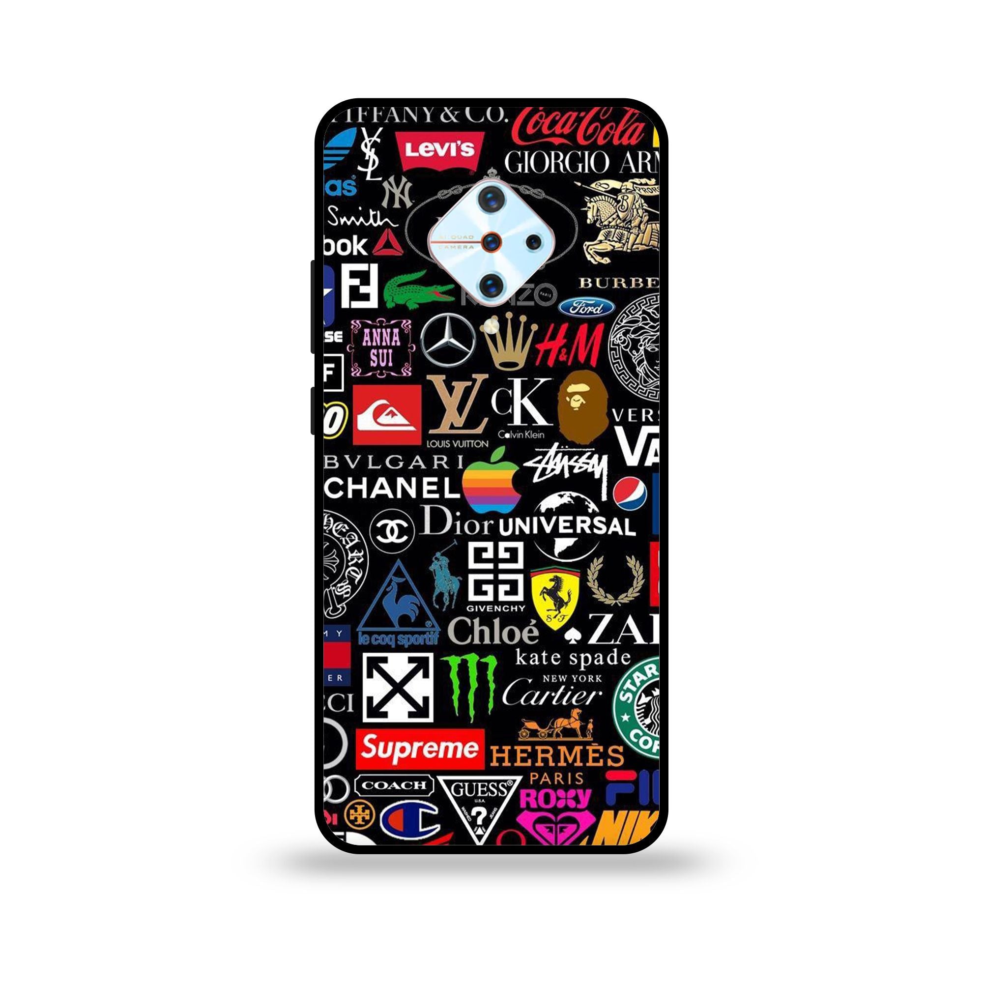 Vivo S1 Pro - Wallpaper 91 - Premium Printed Glossy Phone Case