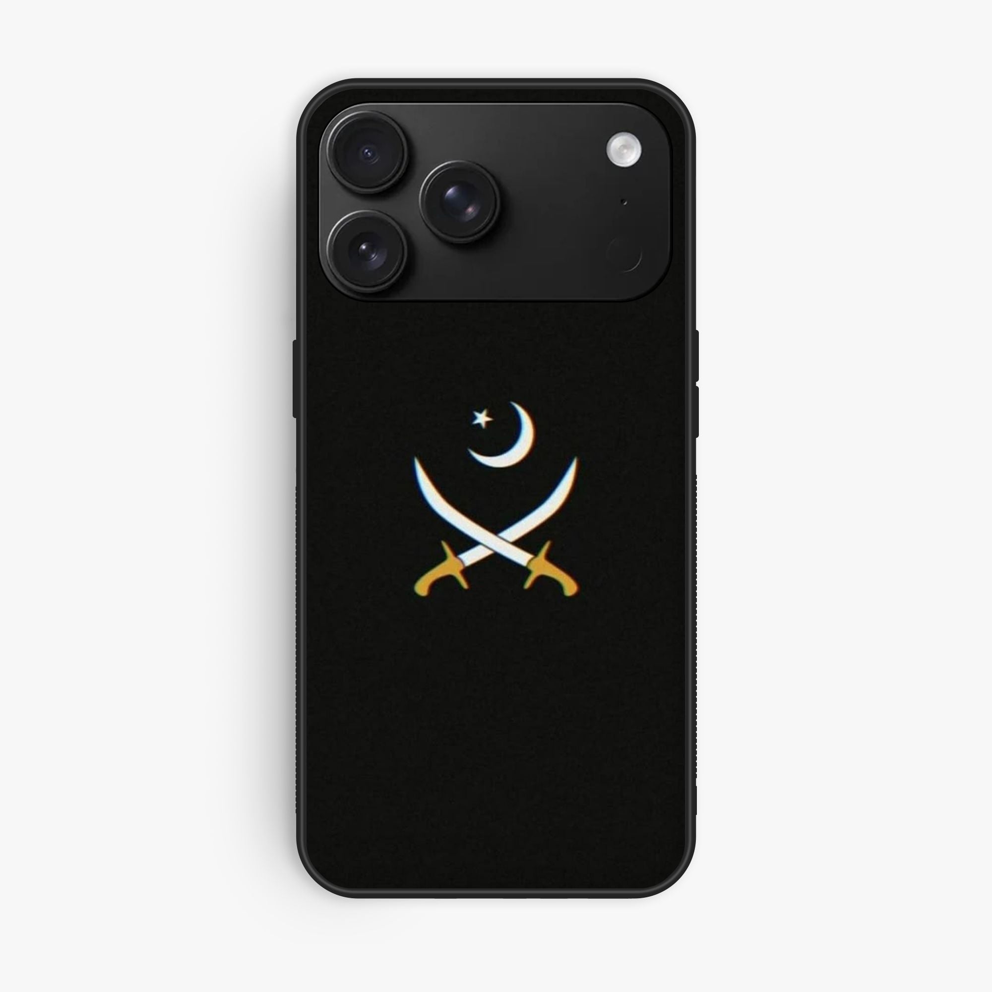 iPhone 17 Pro - Wallpaper 140 - Premium Printed Glossy Phone Case